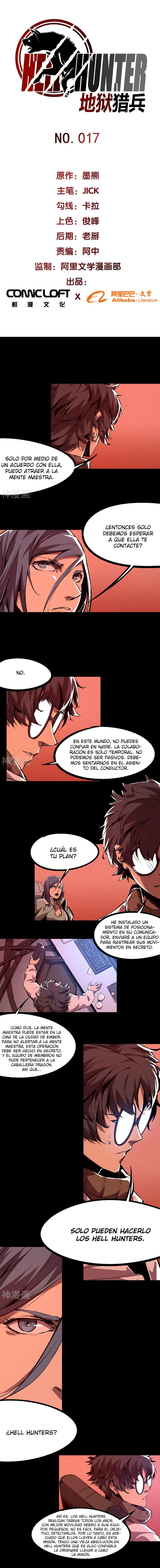 Capitulo 17 page 3
