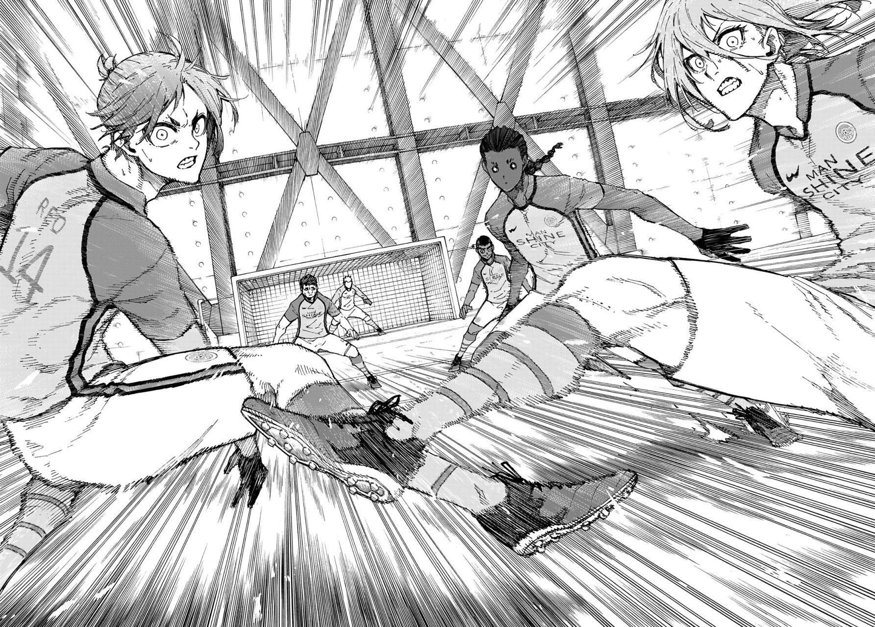 Capitulo 181 page 12