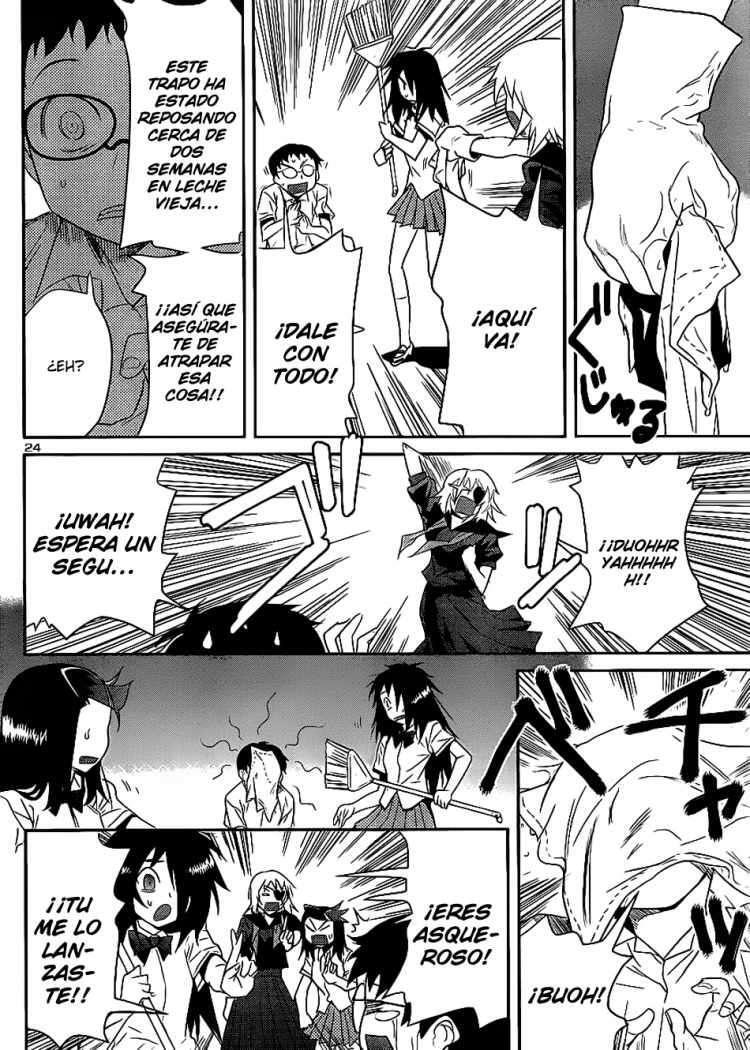 Capitulo 37 page 24