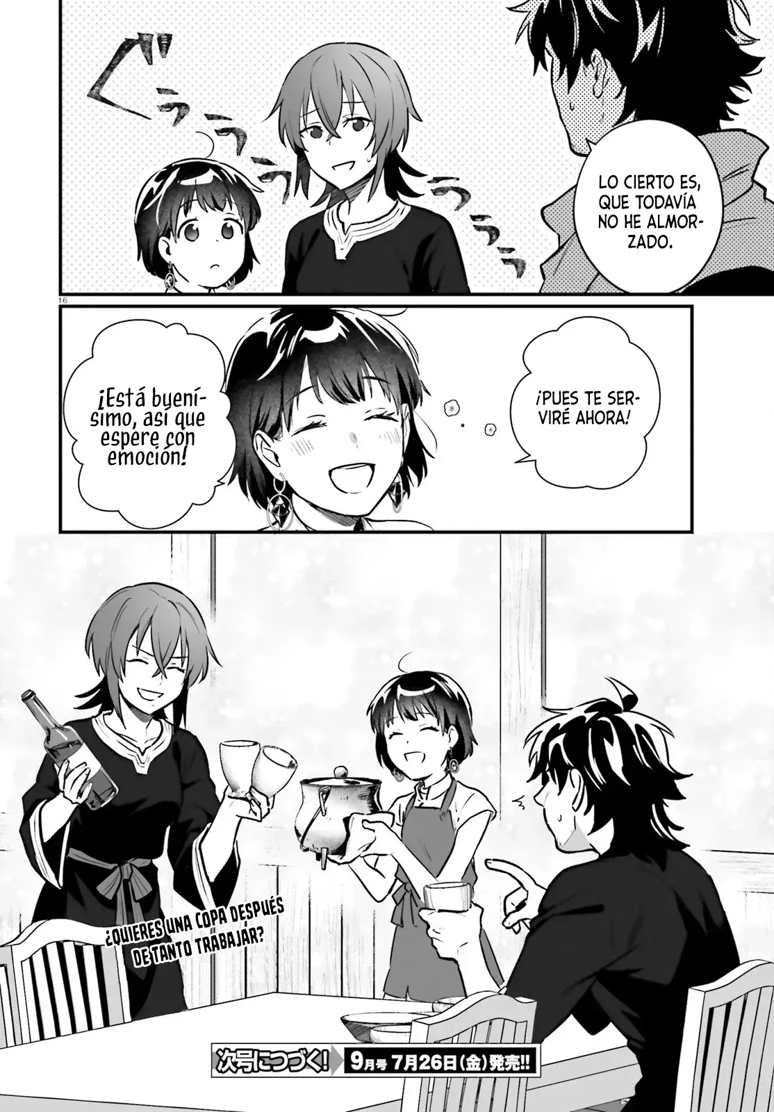 Capitulo 18 page 17