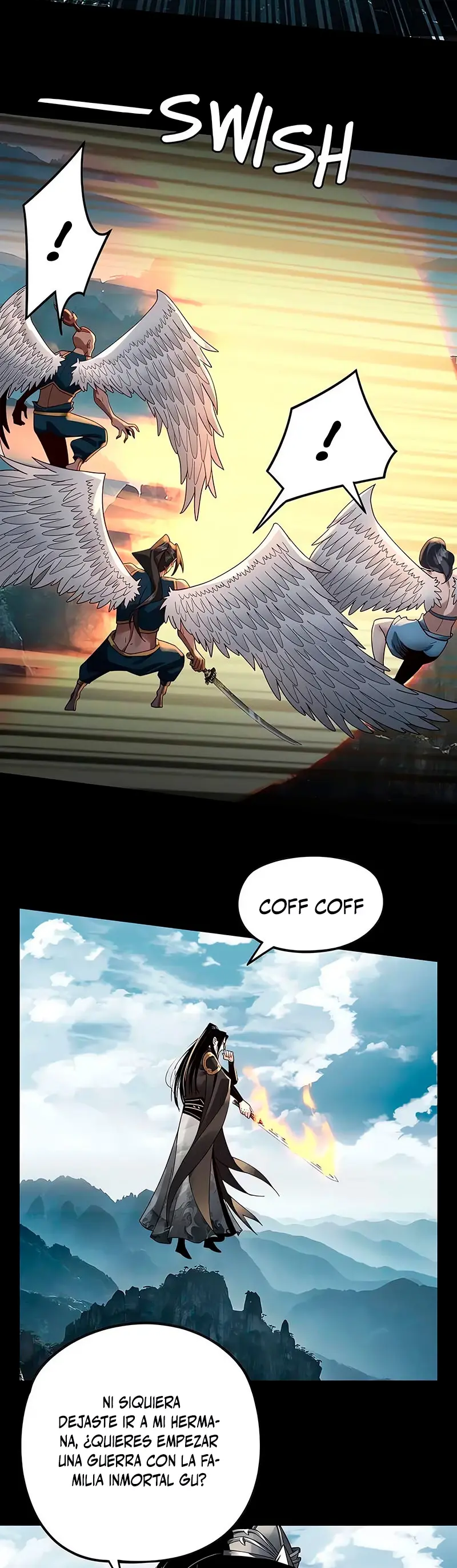 Capitulo 75 page 8