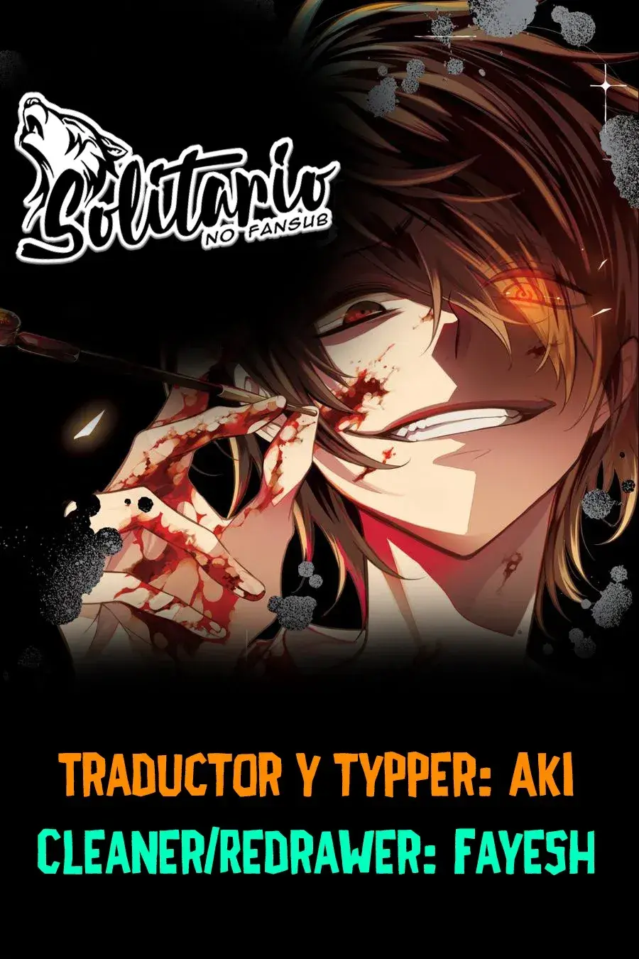 Capitulo 18 page 1