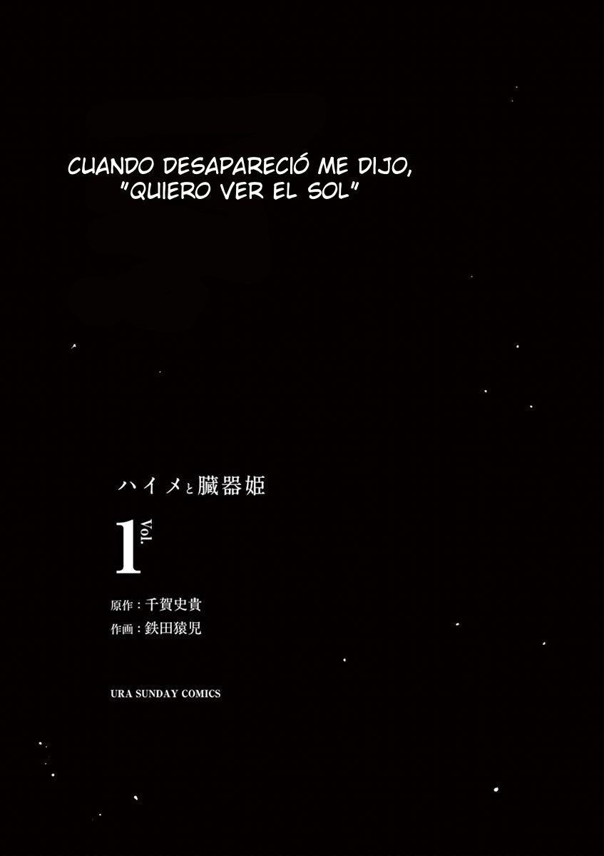 Capitulo 1 page 1