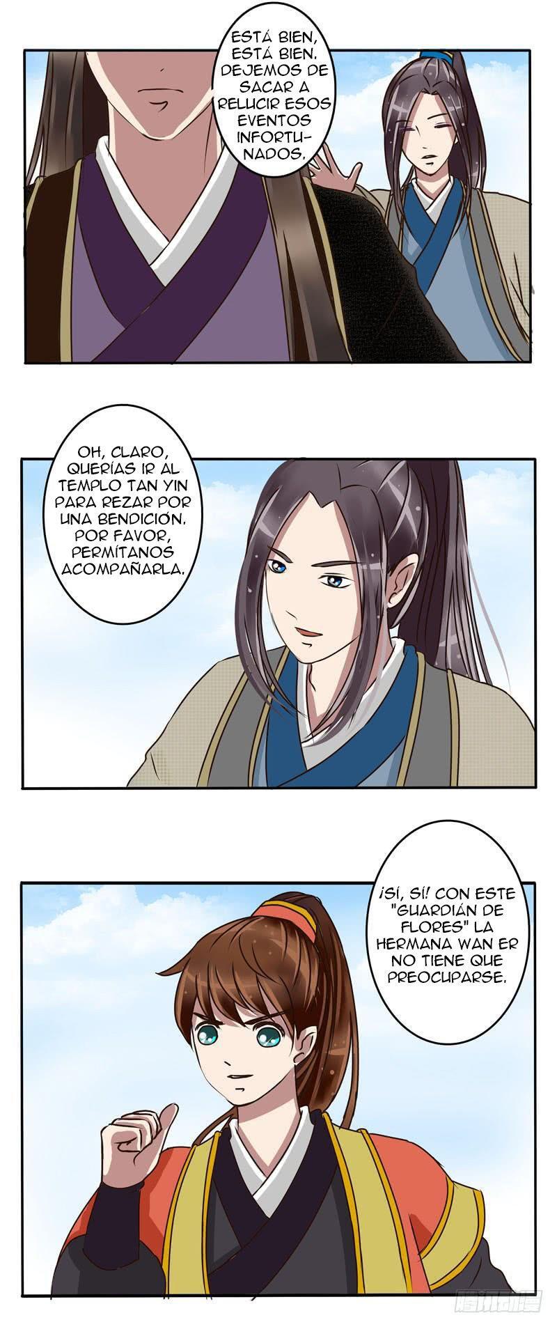 Capitulo 21 page 8