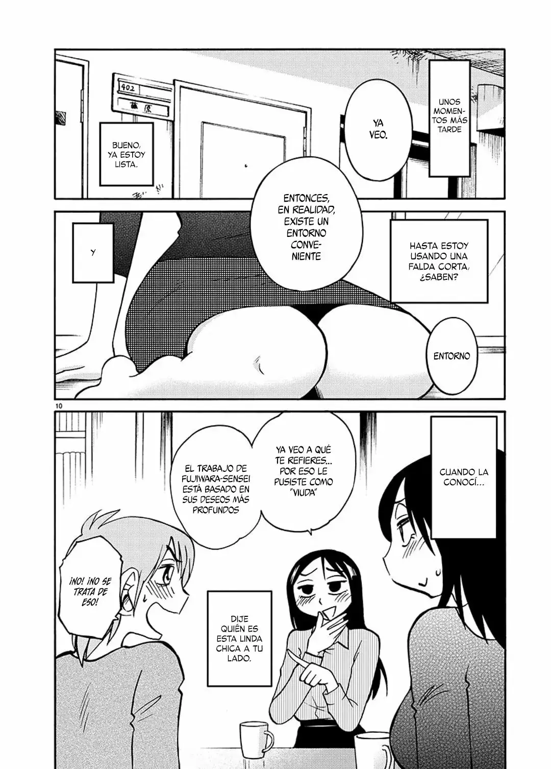 Capitulo 84 page 11