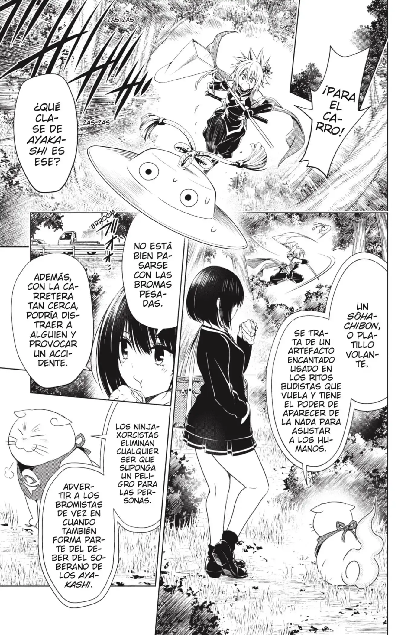 Capitulo 26 page 3