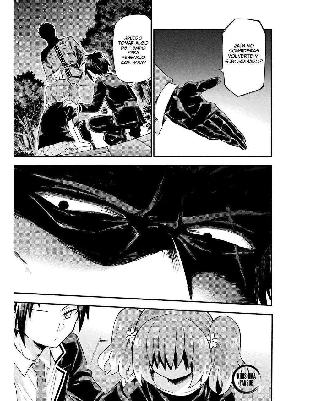 Capitulo 47 page 29