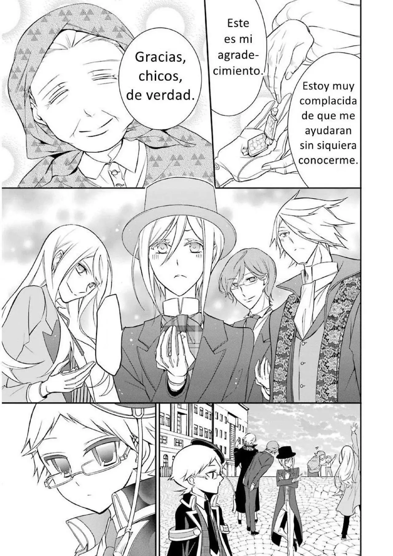 Capitulo 8 page 41