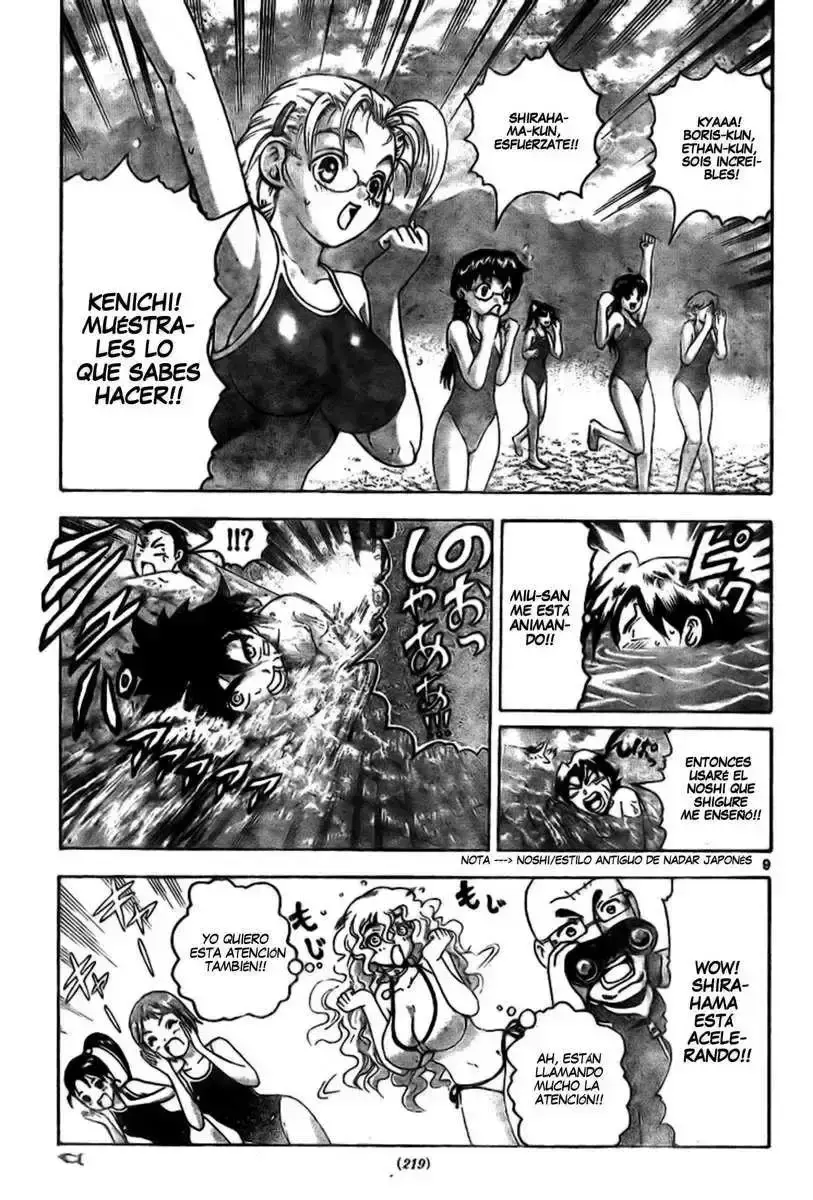 Capitulo 294 page 8