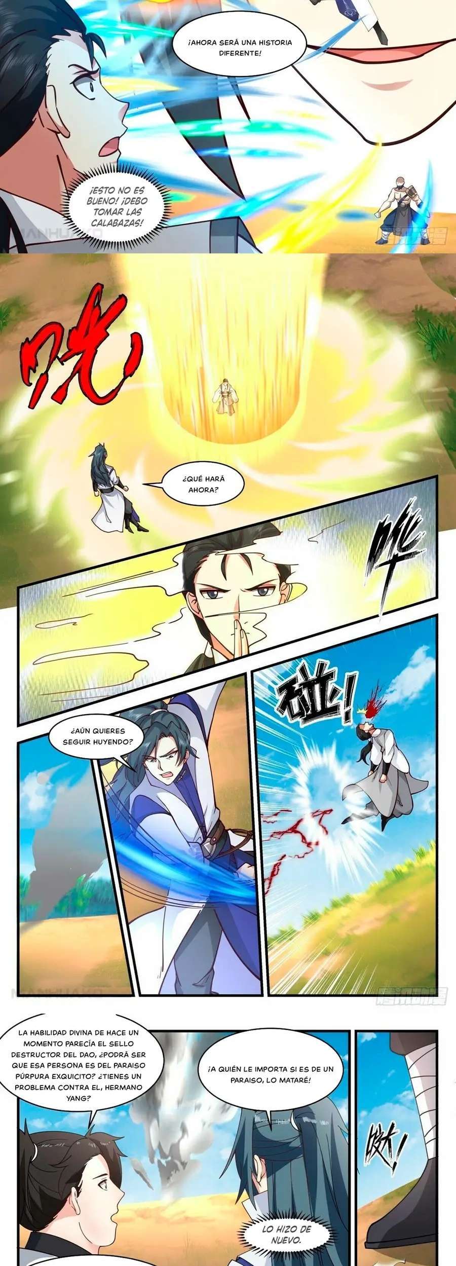 Capitulo 2683 page 5