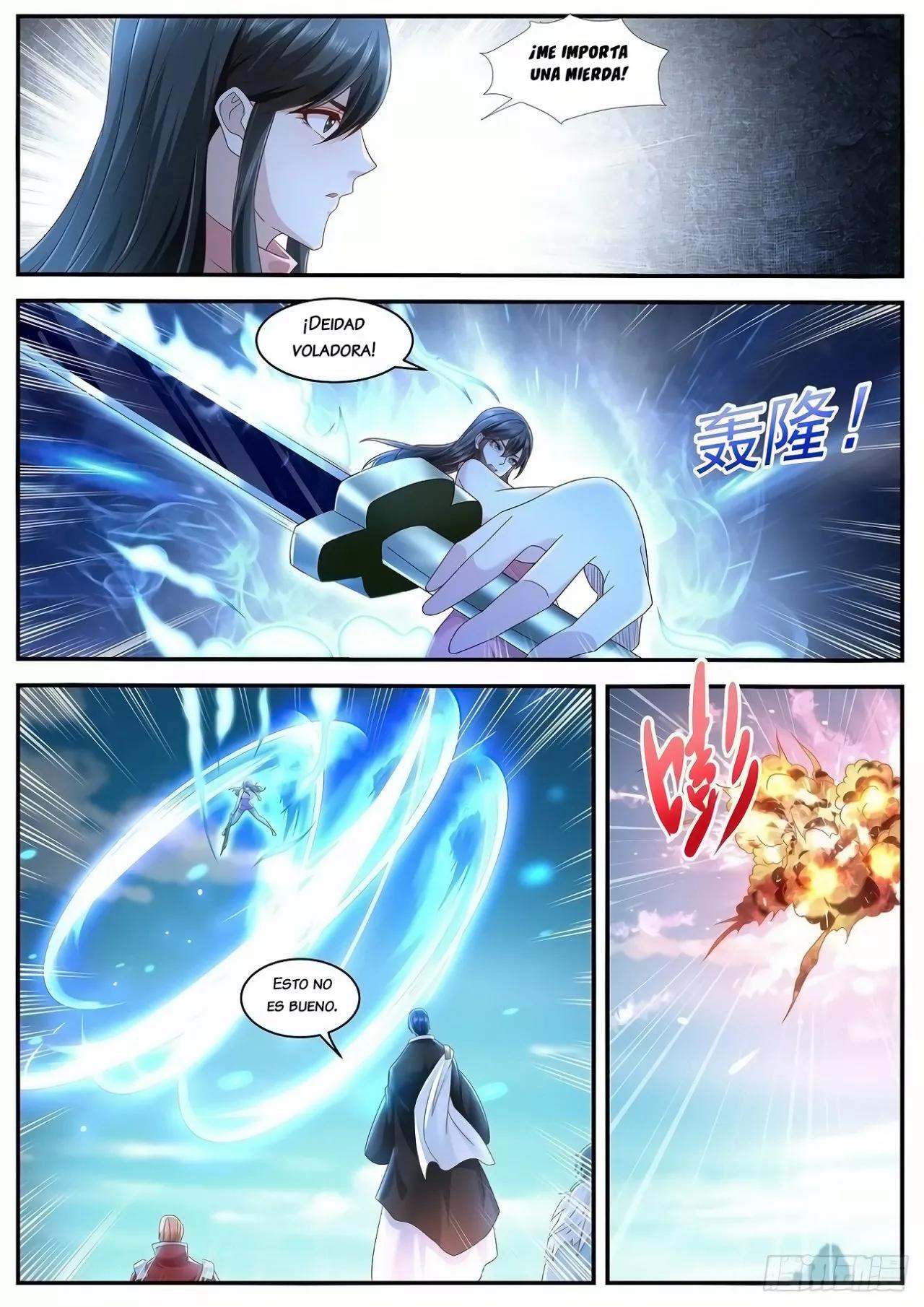 Capitulo 597 page 11