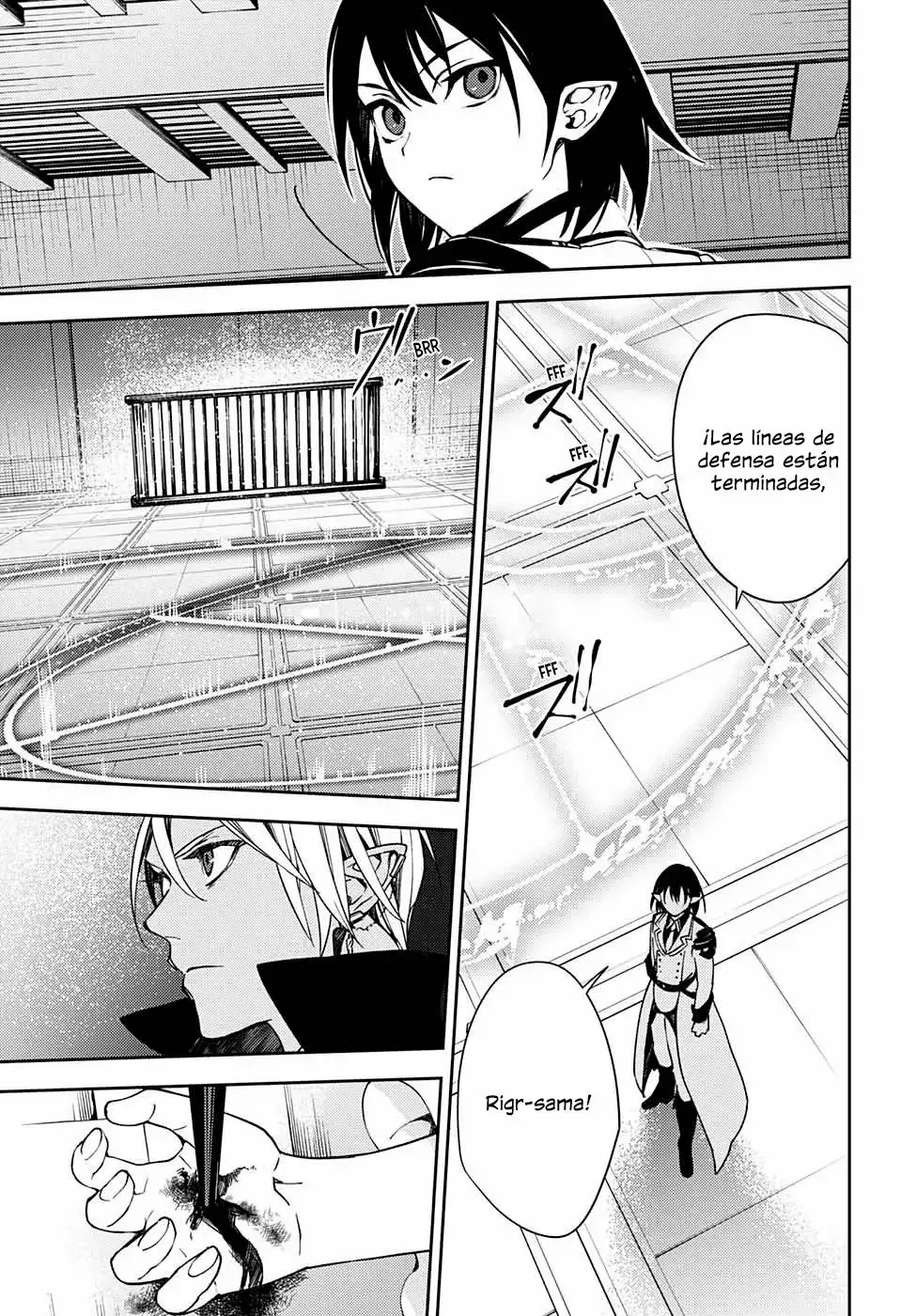 Capitulo 121 page 34