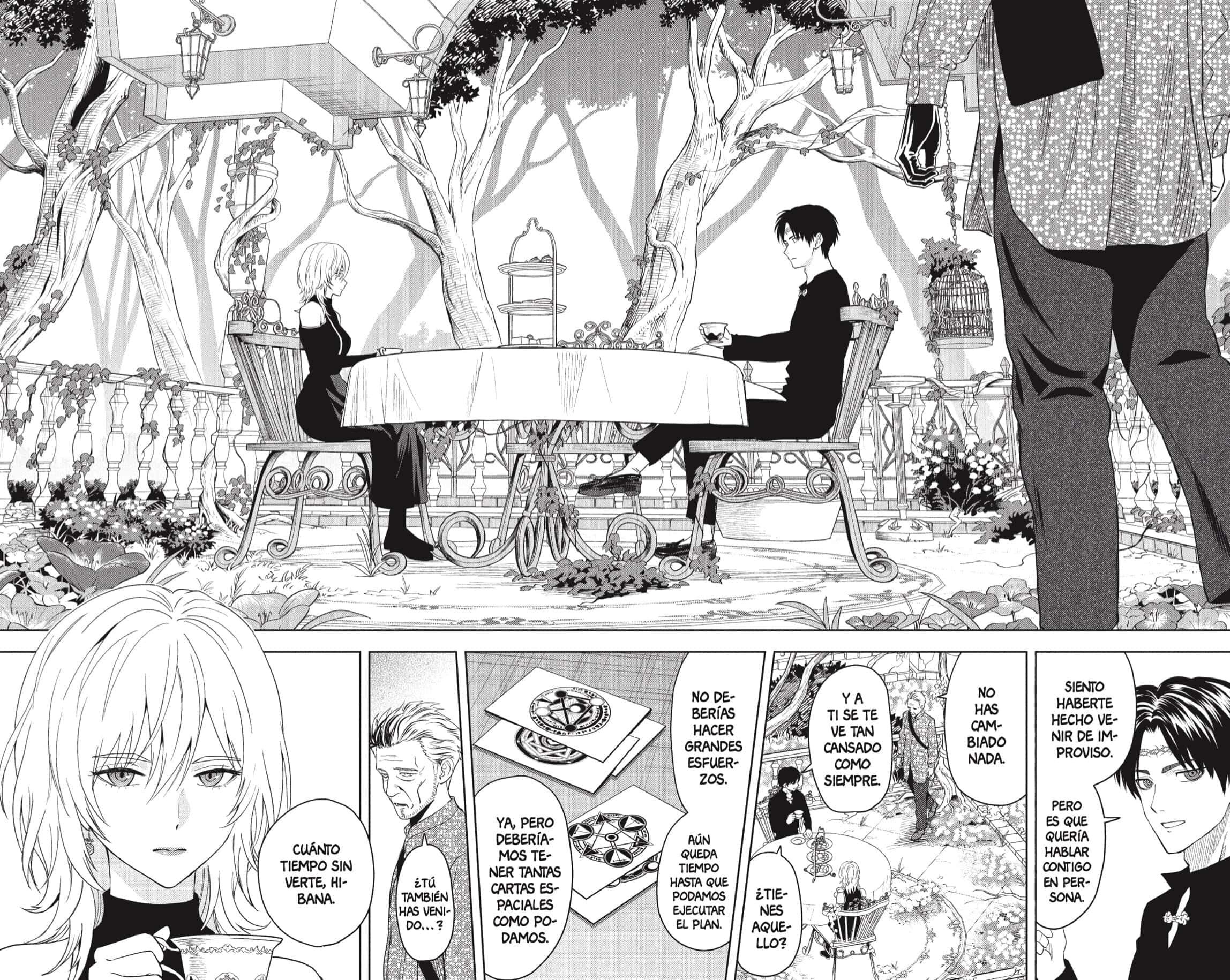 Capitulo 185 page 16