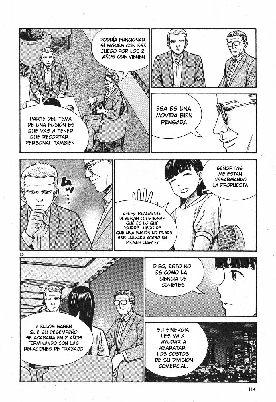 Capitulo 77 page 27