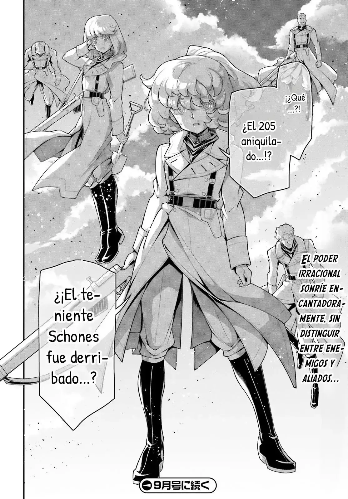 Capitulo 109 page 53