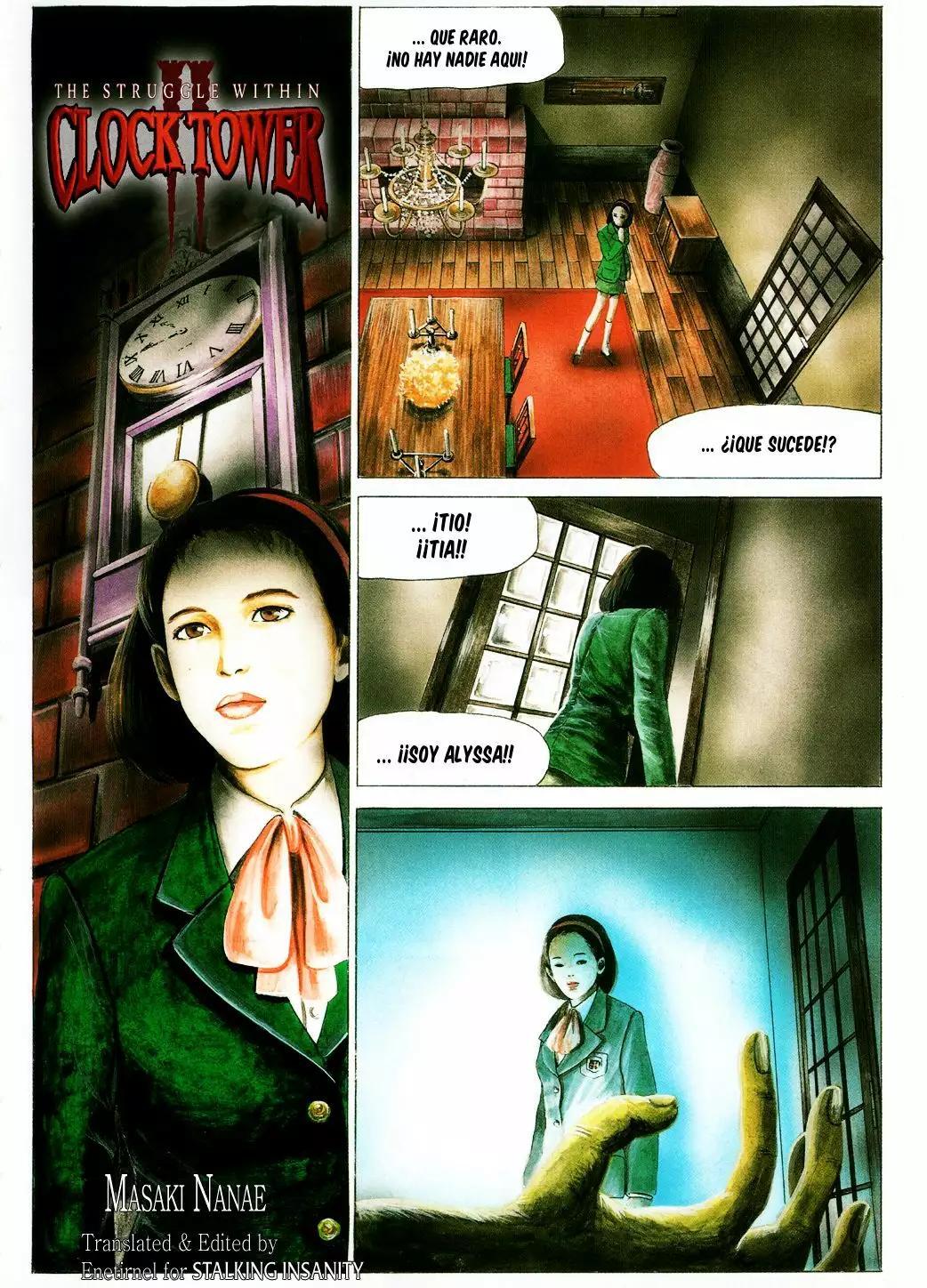 Capitulo 1 page 20