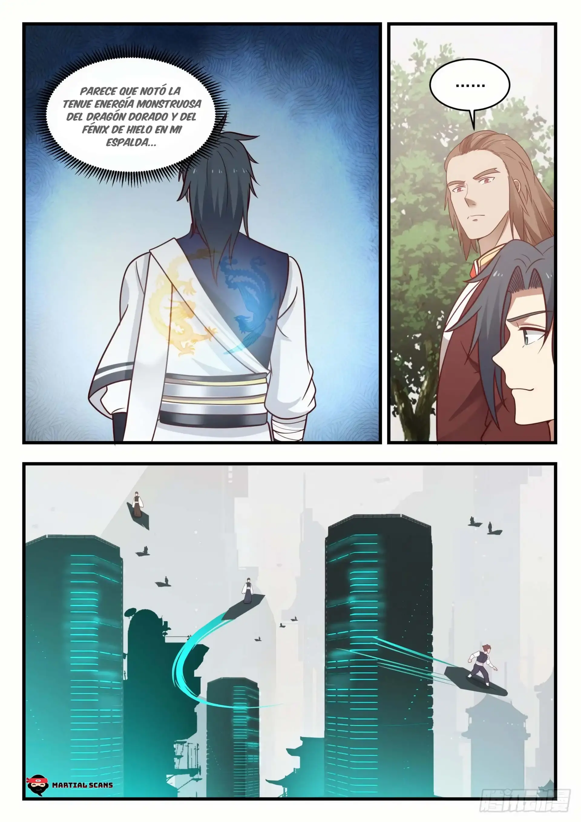 Capitulo 905 page 13