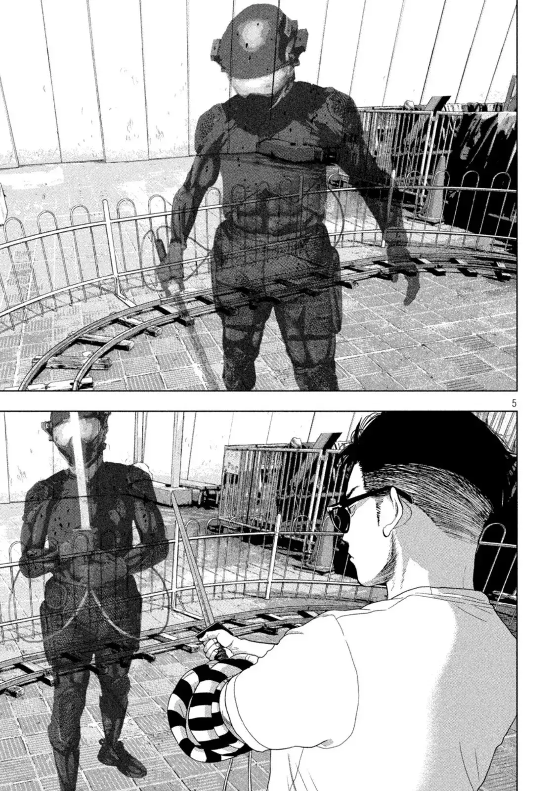 Capitulo 81 page 6