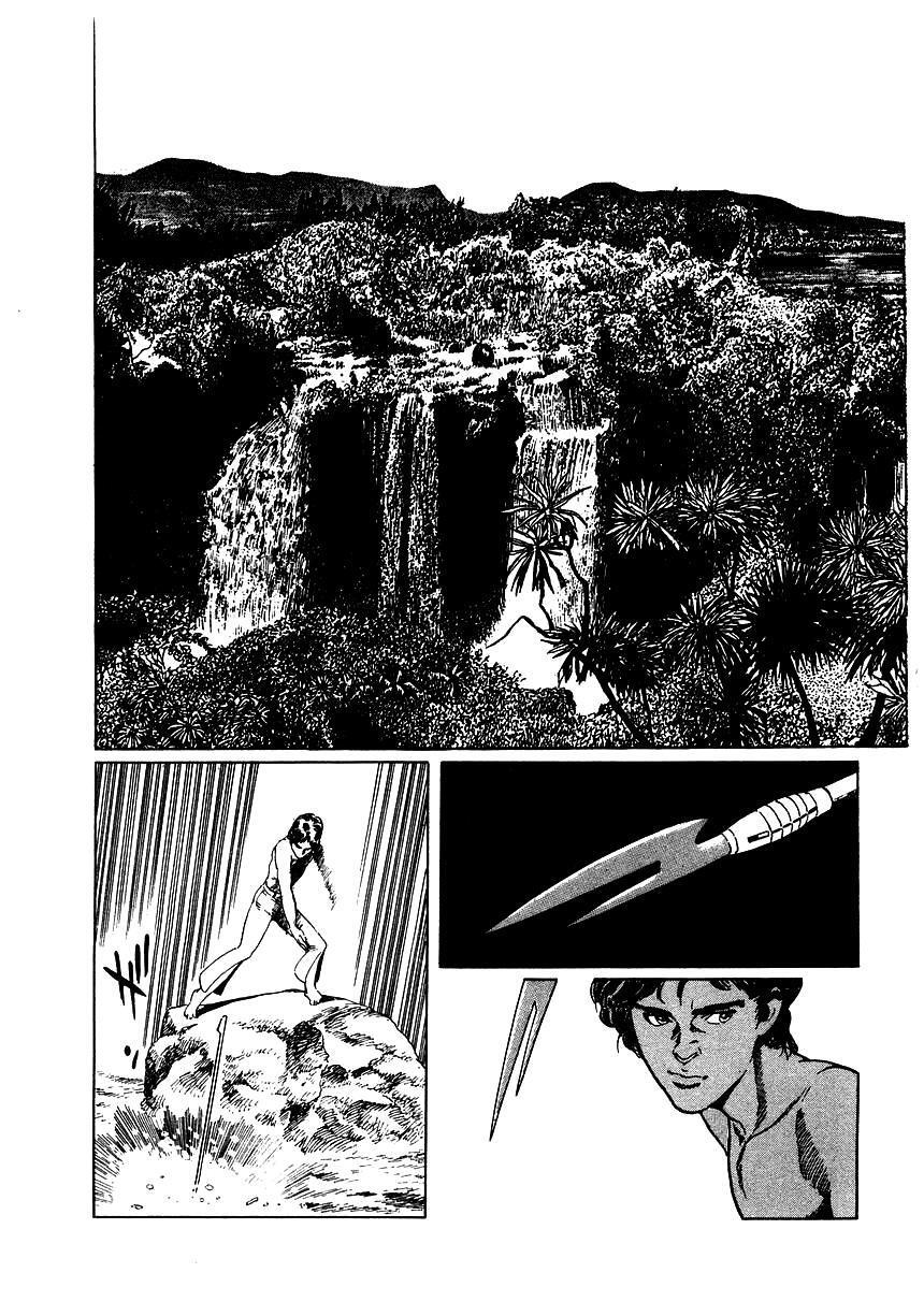 Capitulo 20 page 3