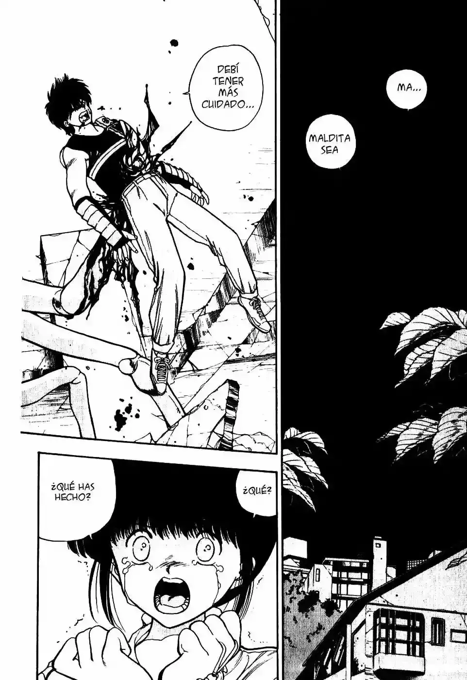 Capitulo 75 page 3