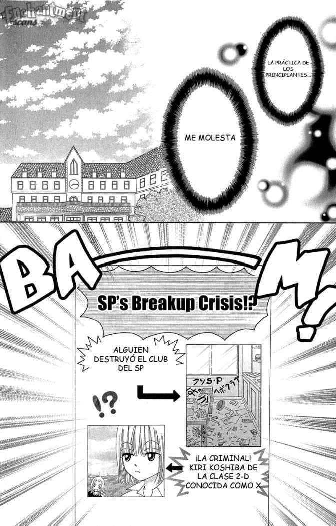 Capitulo 38 page 15