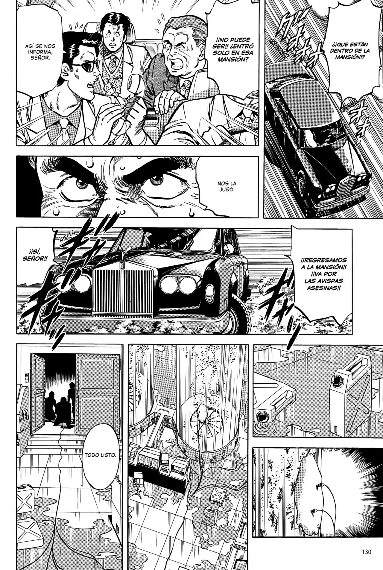Capitulo 43 page 11