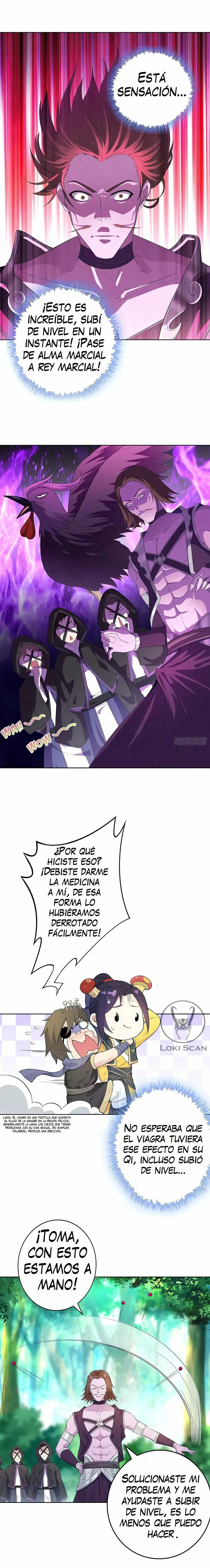 Capitulo 18 page 5