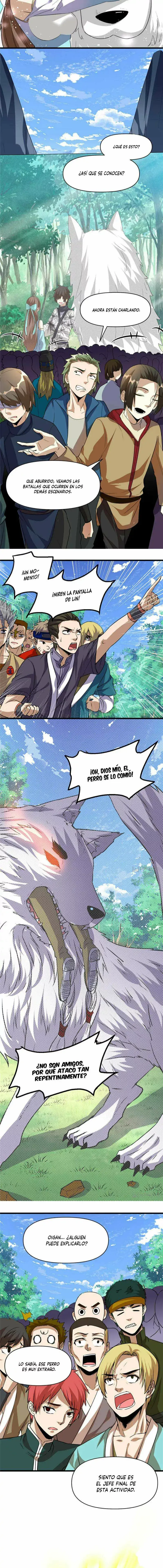 Capitulo 28 page 8