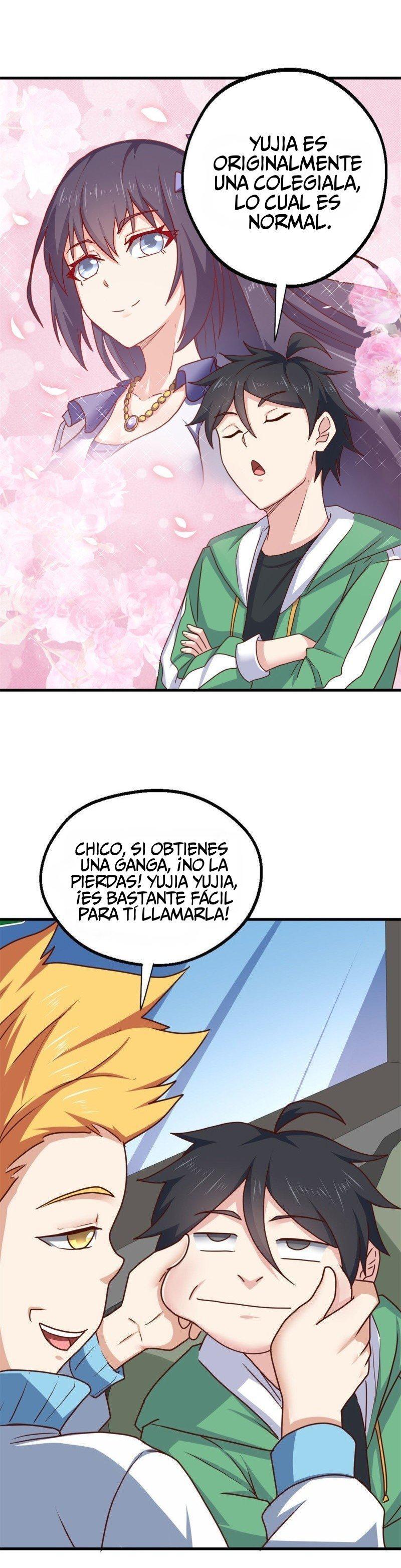 Capitulo 82 page 5