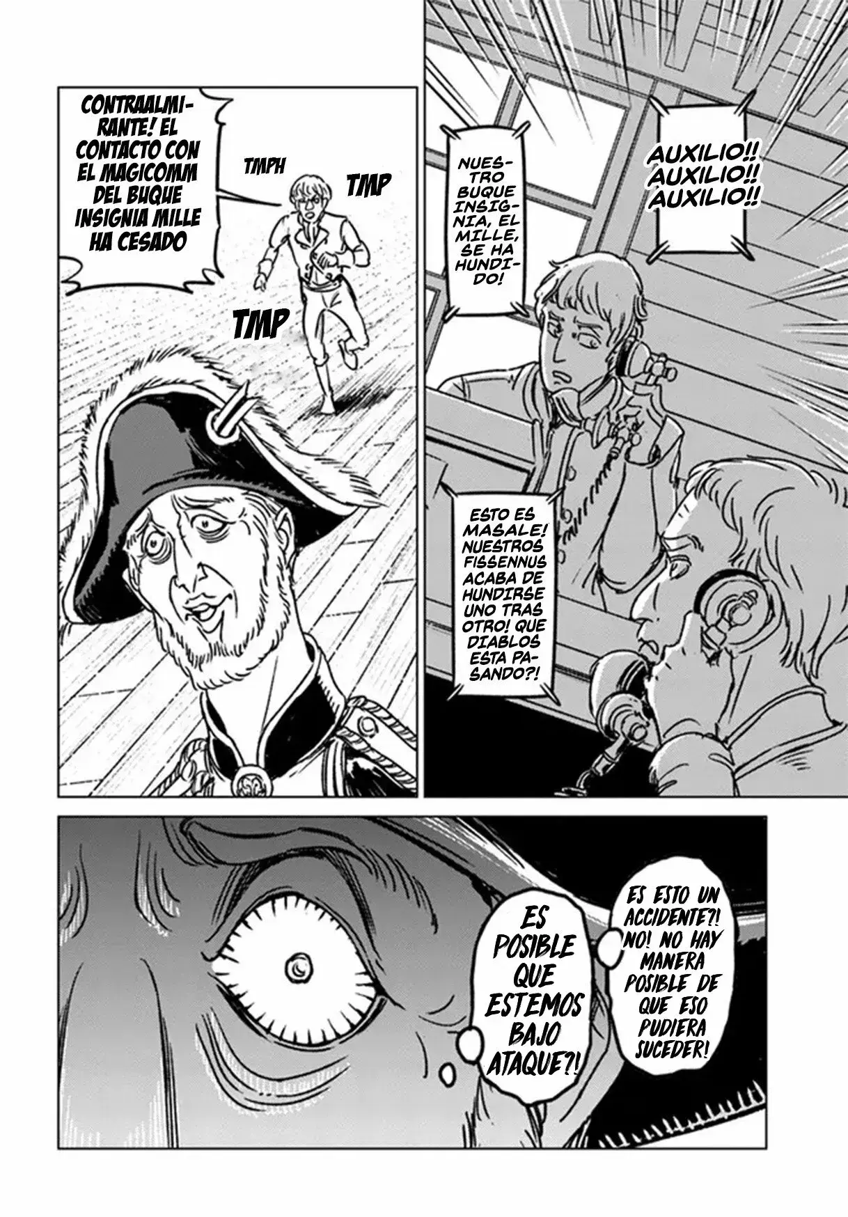 Capitulo 33 page 15
