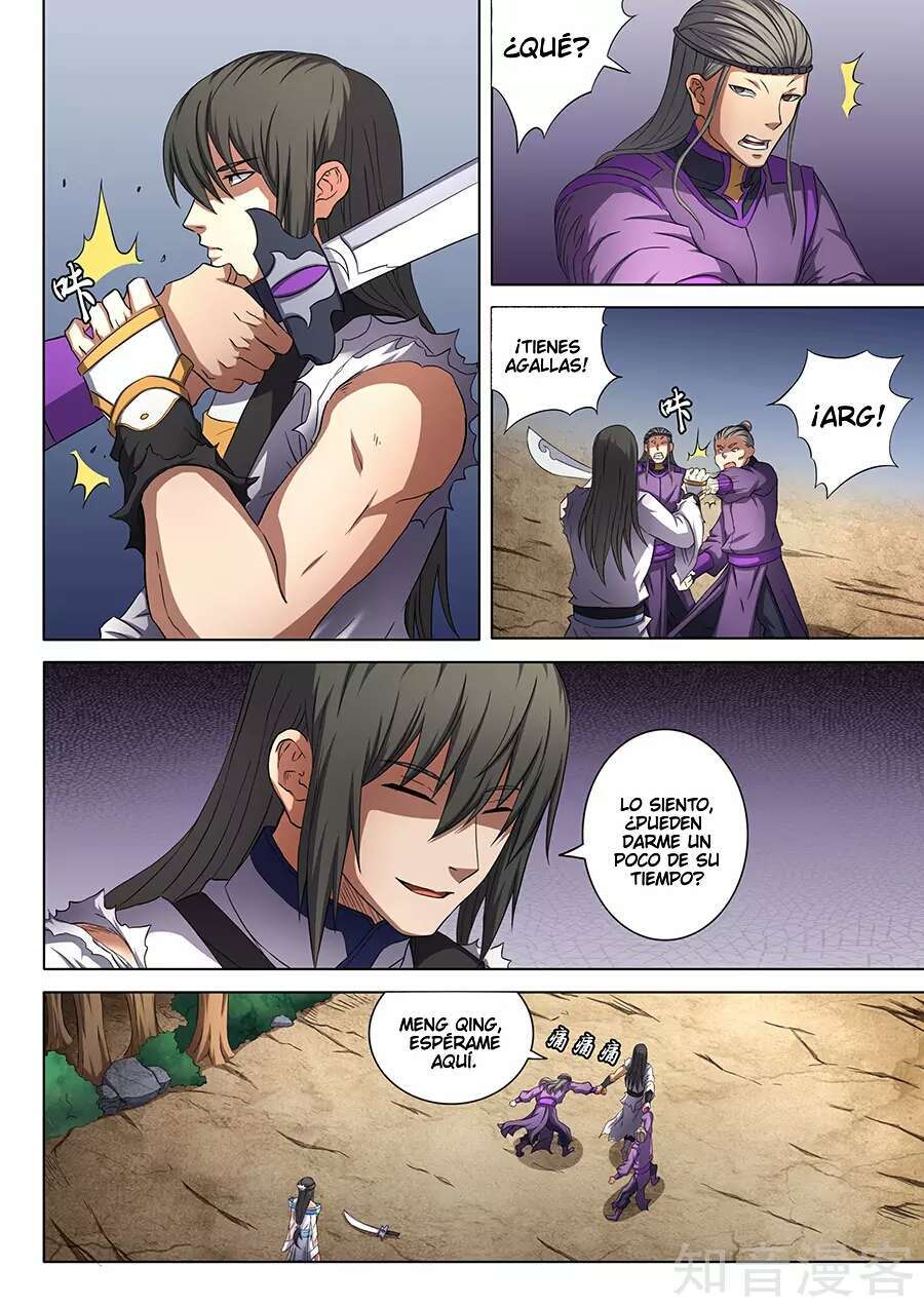 Capitulo 52 page 21