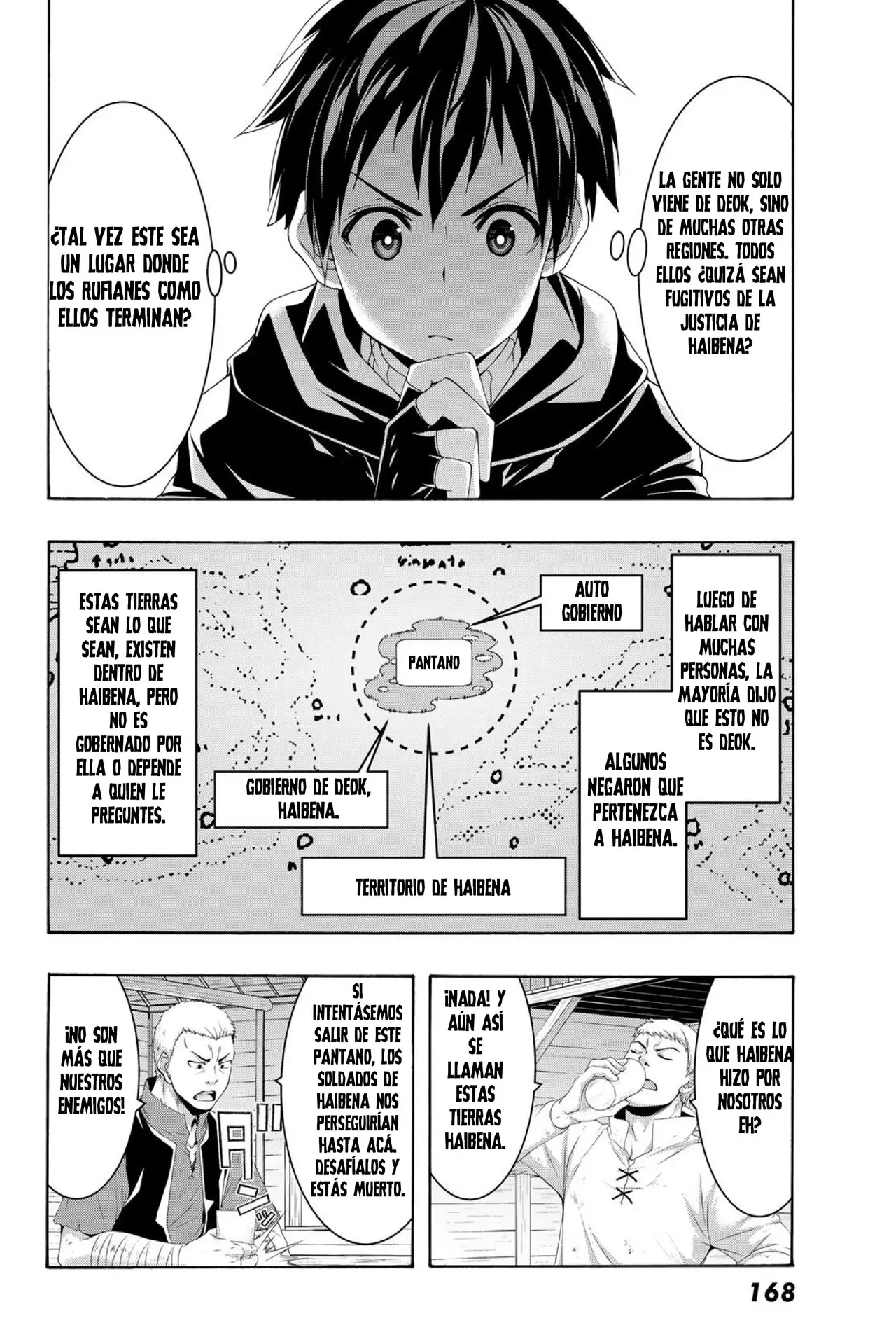 Capitulo 111 page 14