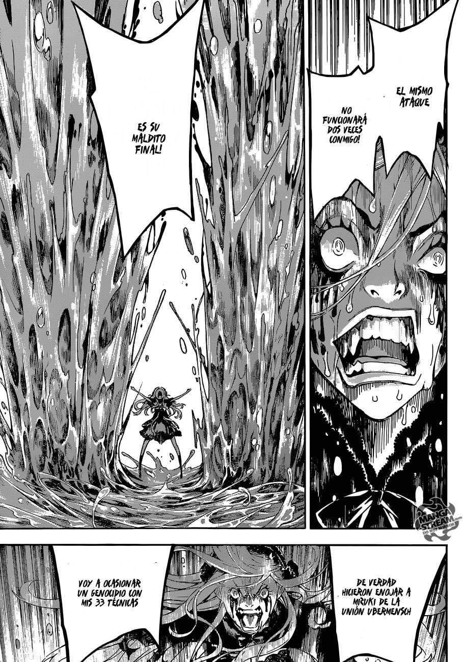 Capitulo 82 page 9