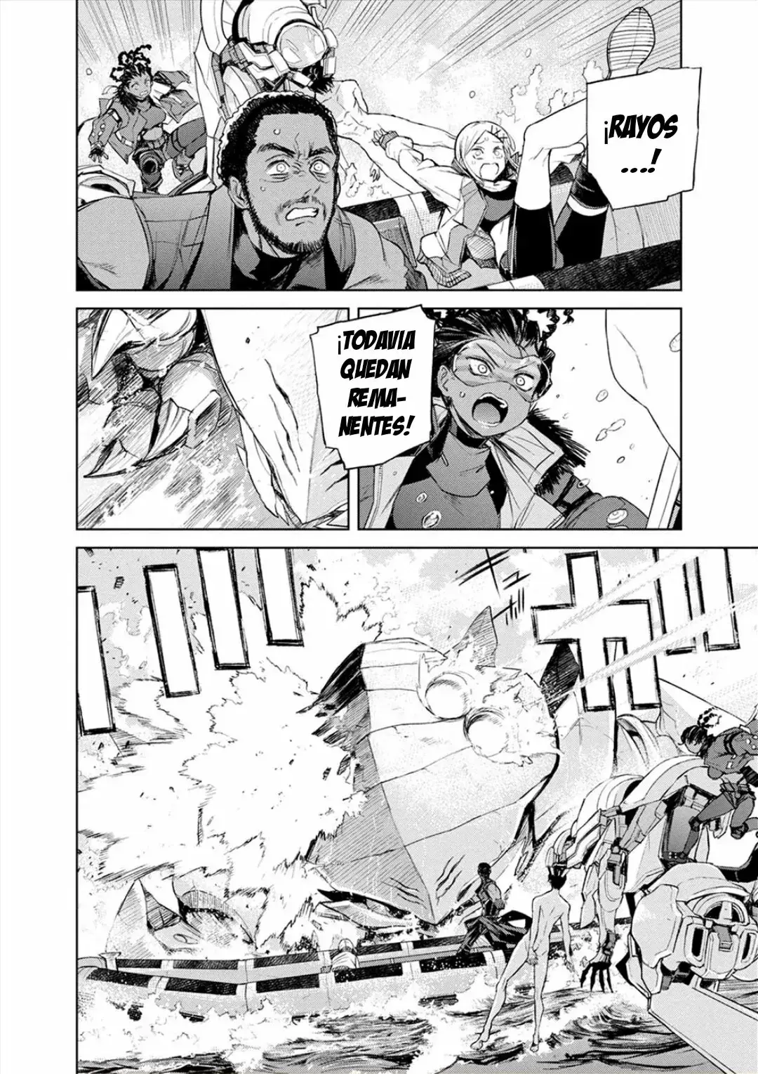 Capitulo 25 page 15