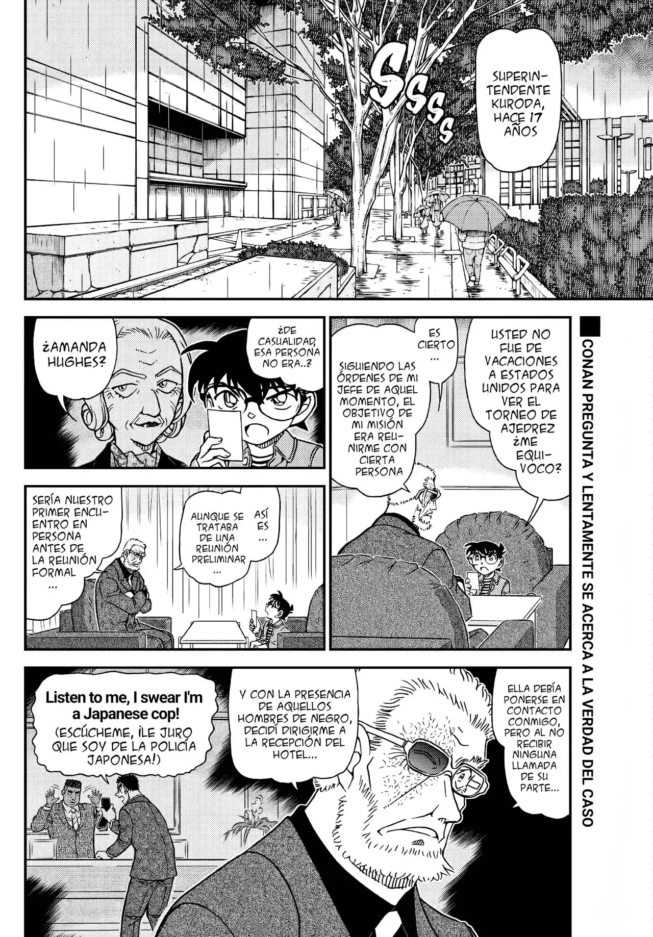 Capitulo 1107 page 3