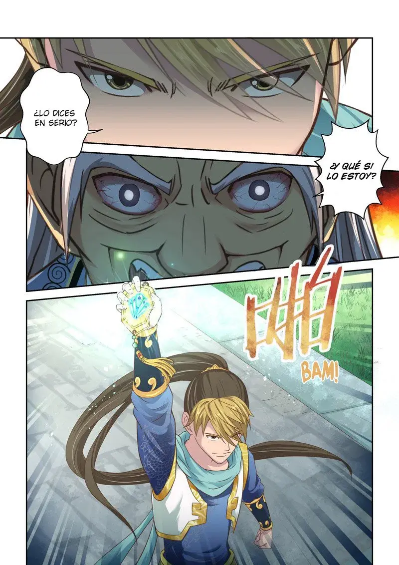 Capitulo 109 page 6