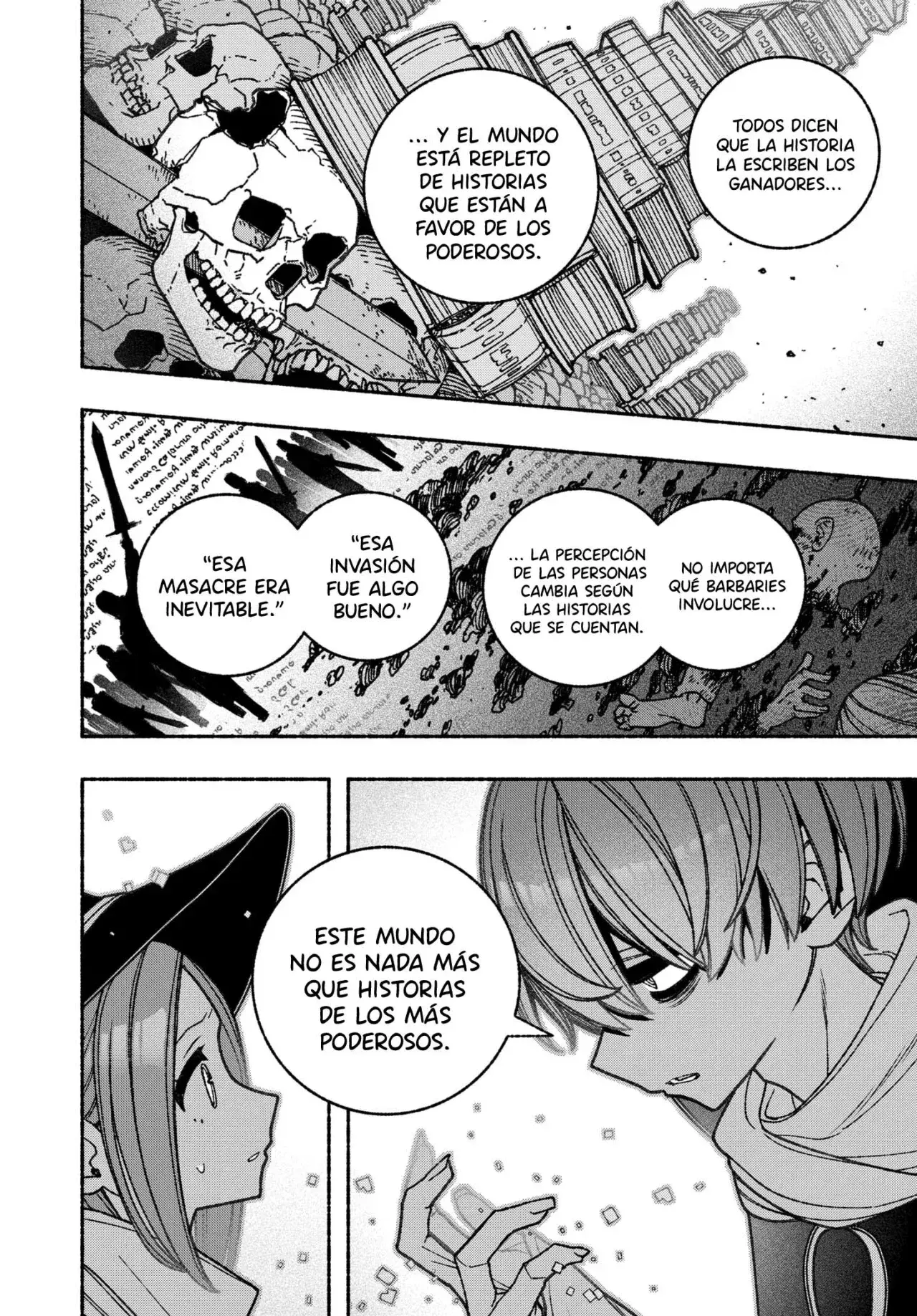 Capitulo 59 page 15