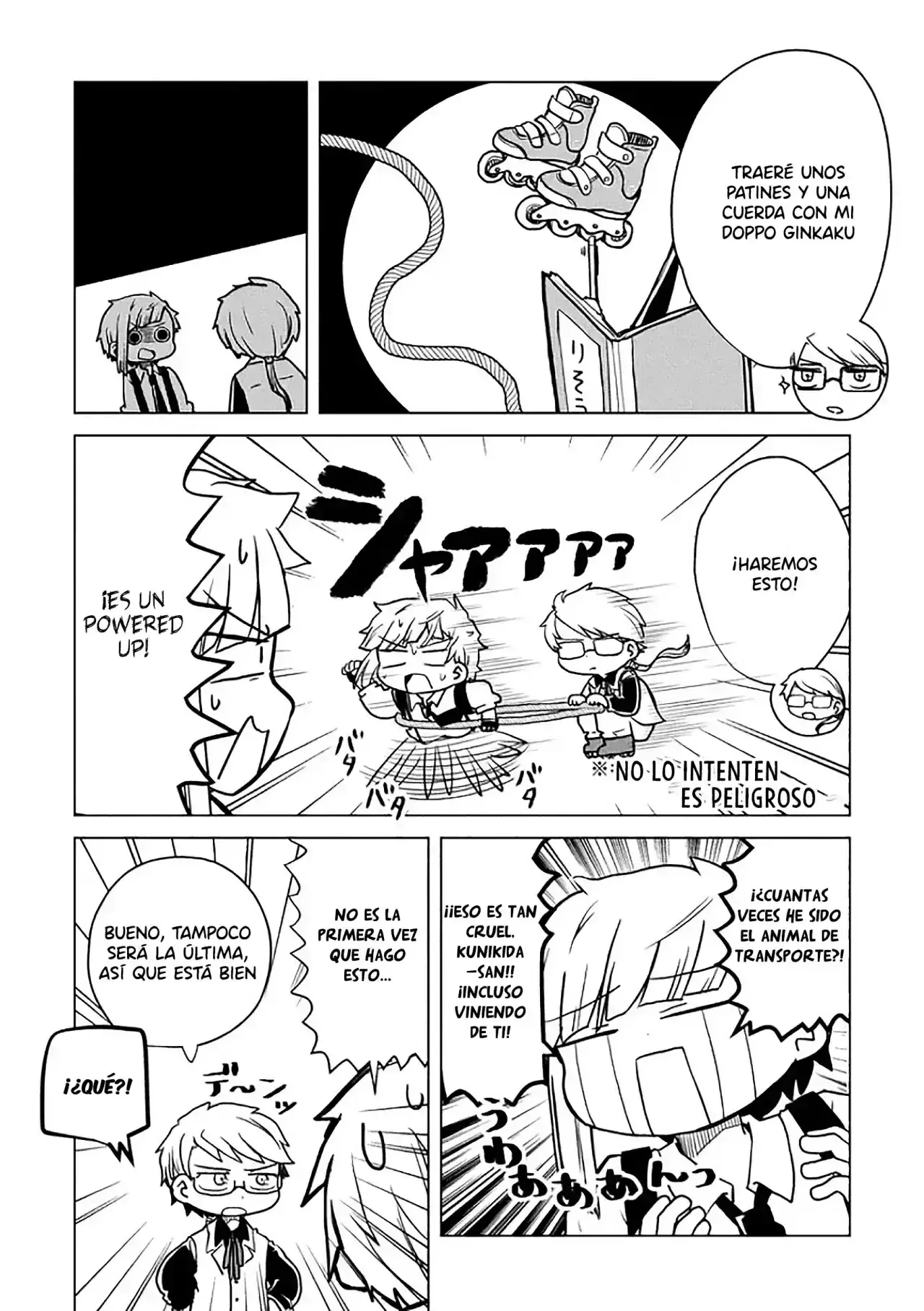 Capitulo 208 page 7