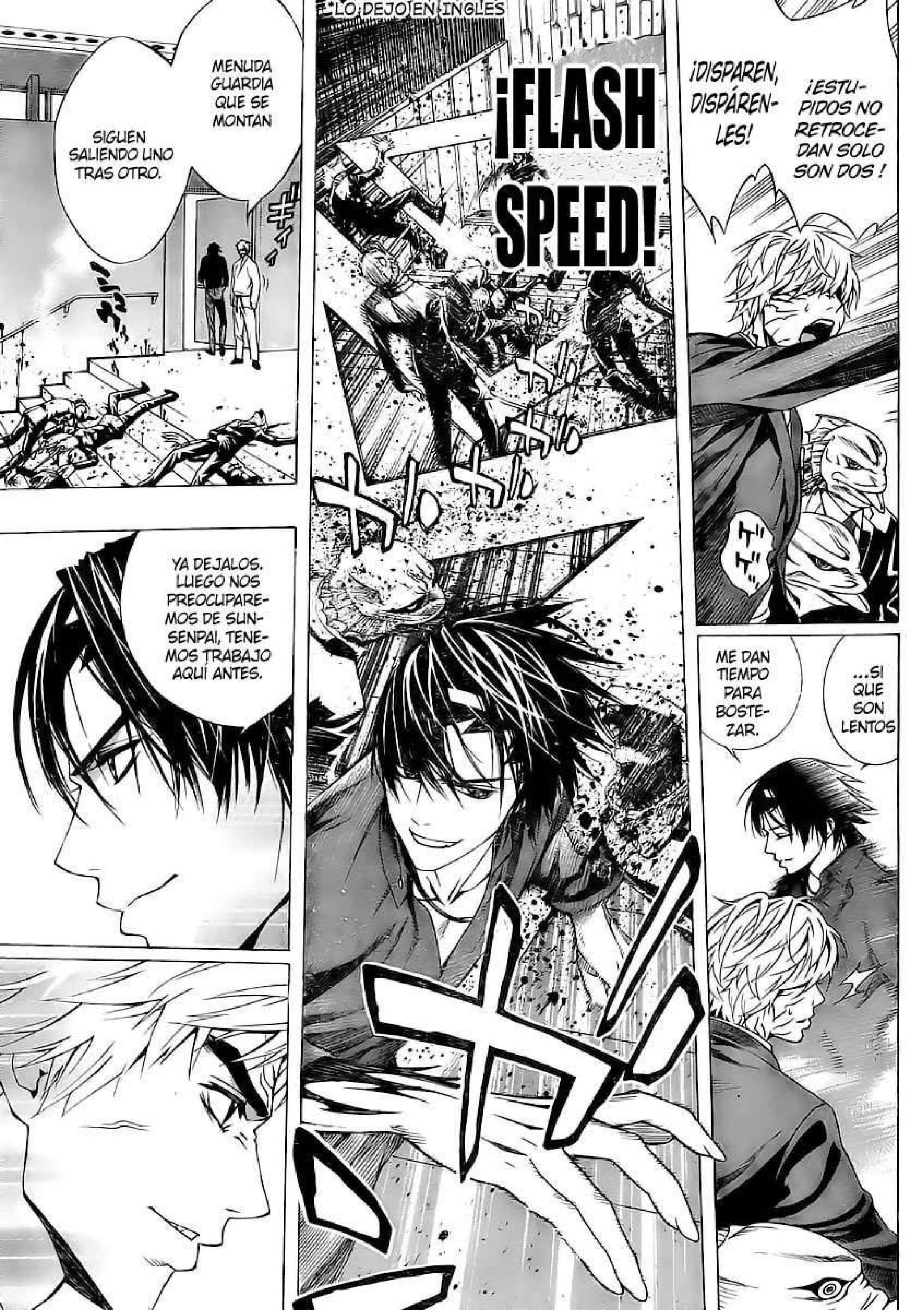Capitulo 62 page 10