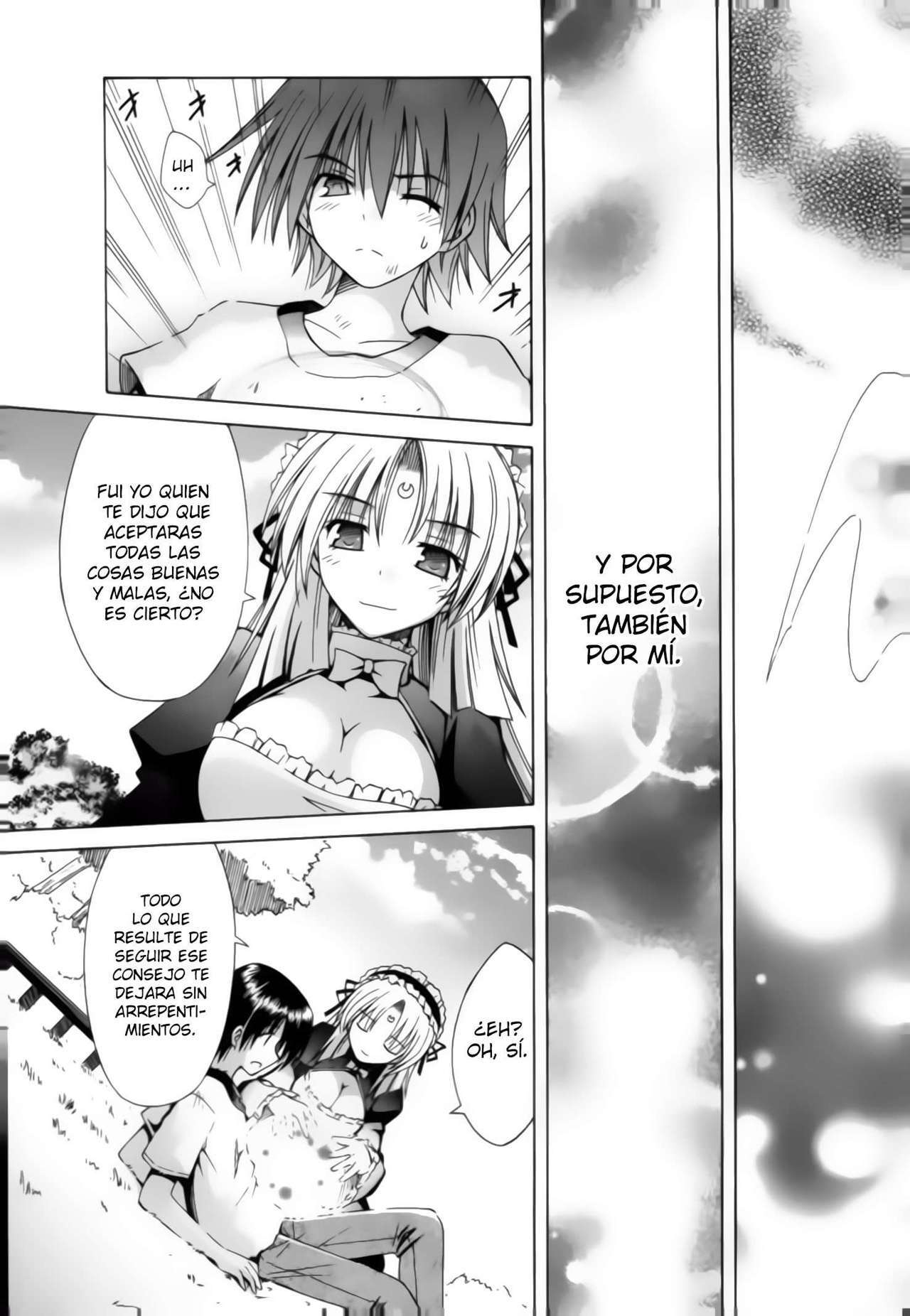 Capitulo 71 page 21