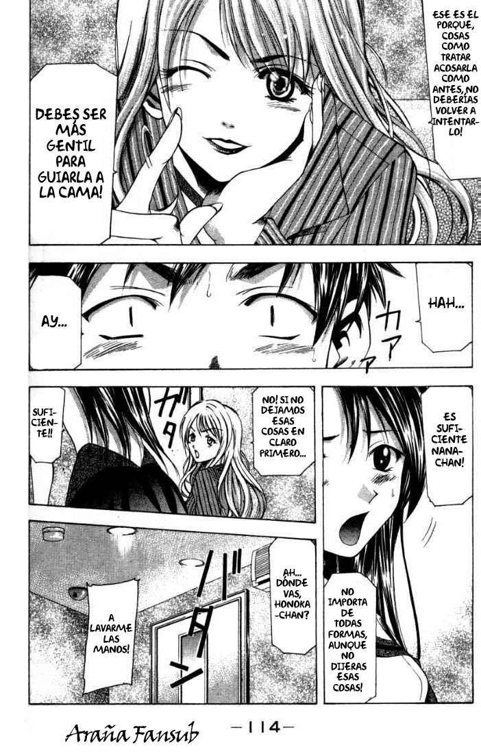 Capitulo 46 page 12