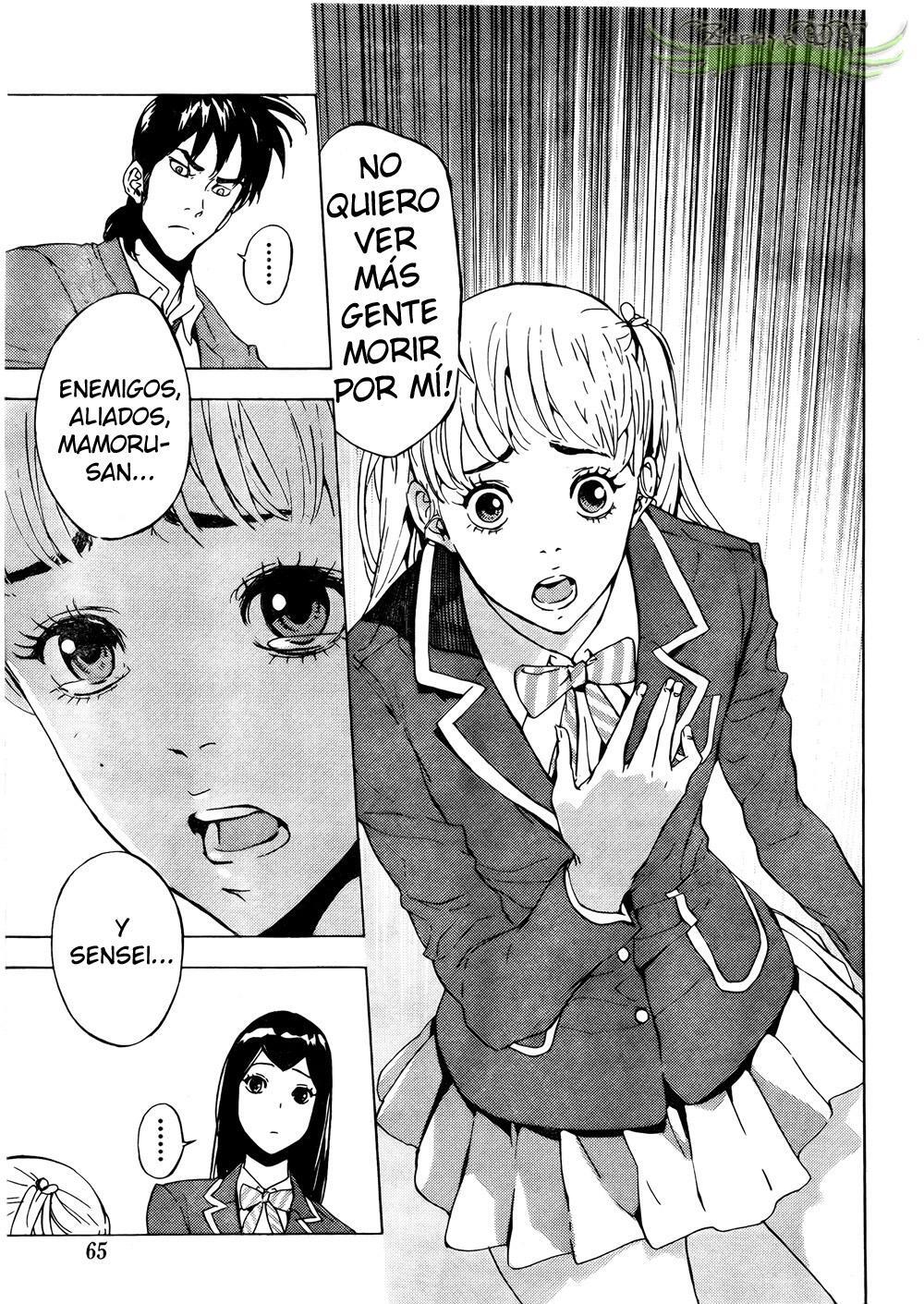 Capitulo 123 page 29