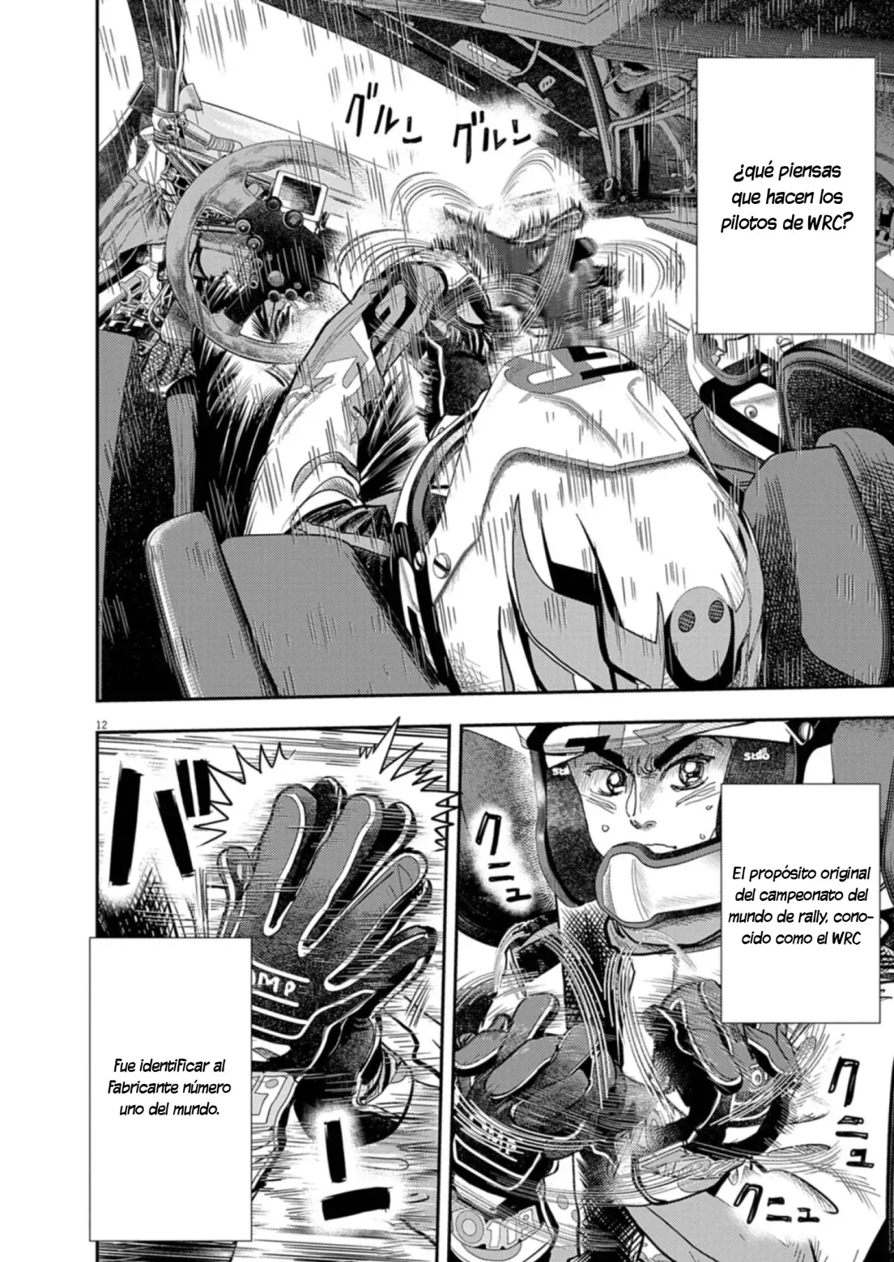 Capitulo 1 page 12