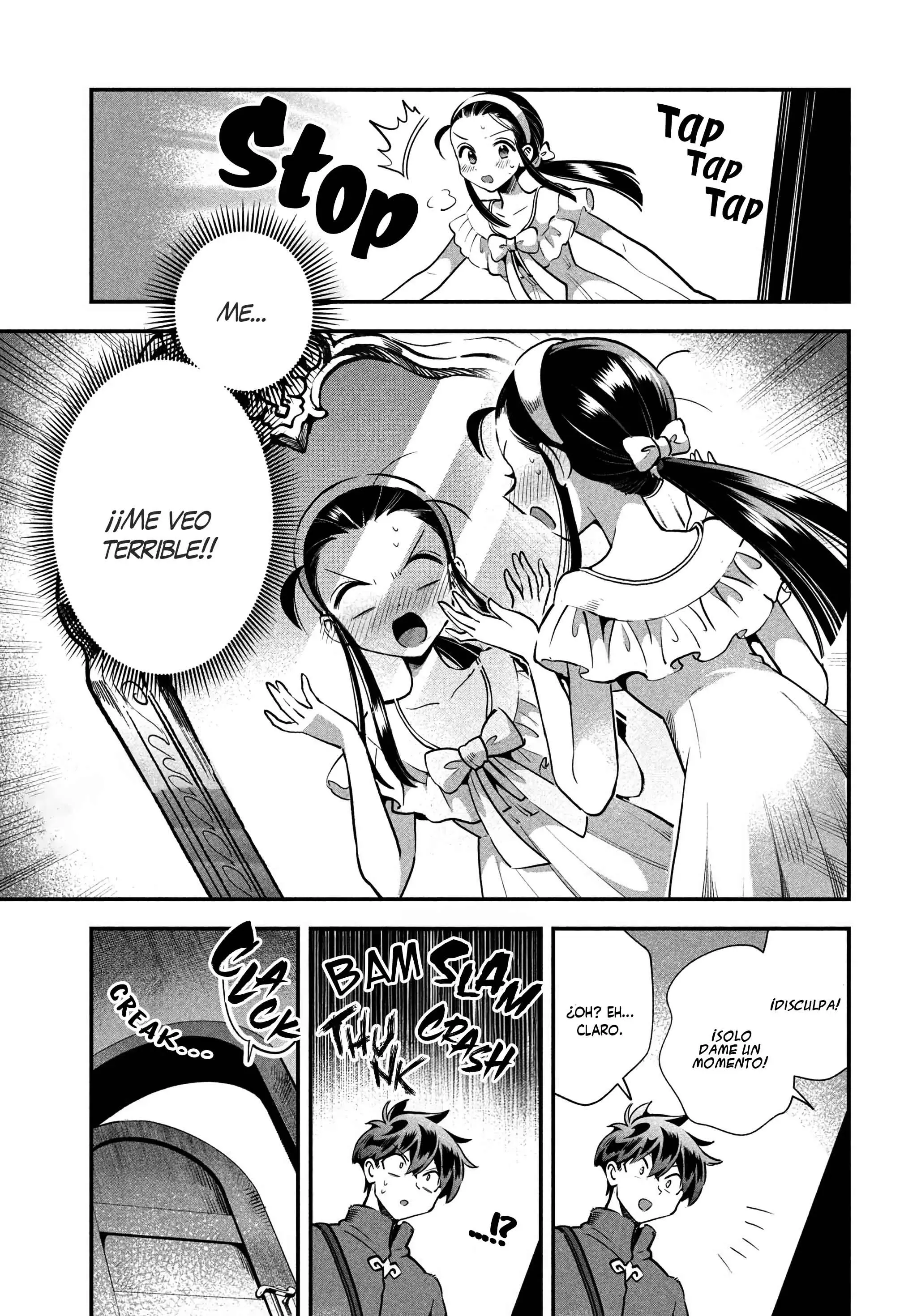 Capitulo 77 page 5