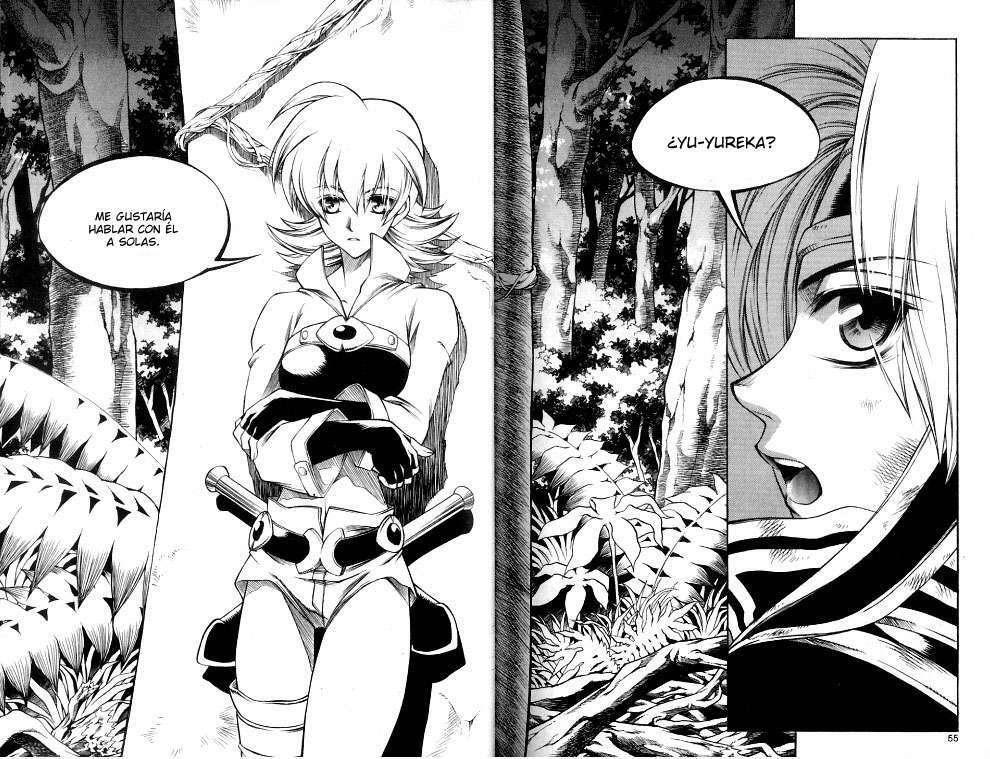 Capitulo 120 page 22