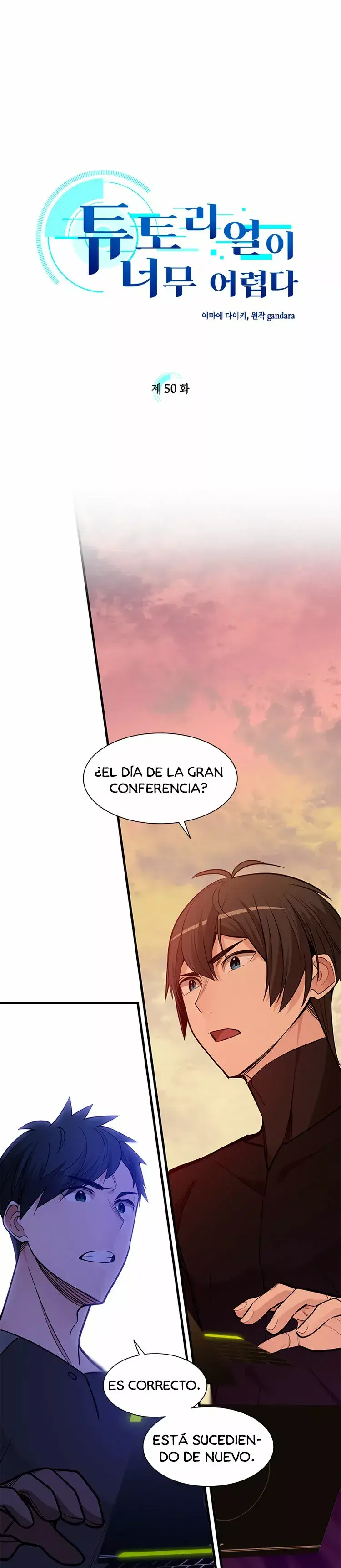 Capitulo 50 page 4
