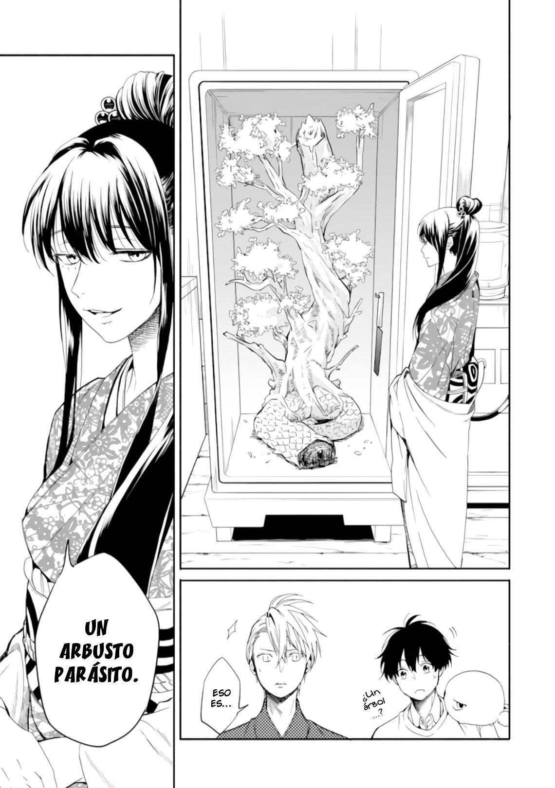Capitulo 86 page 11