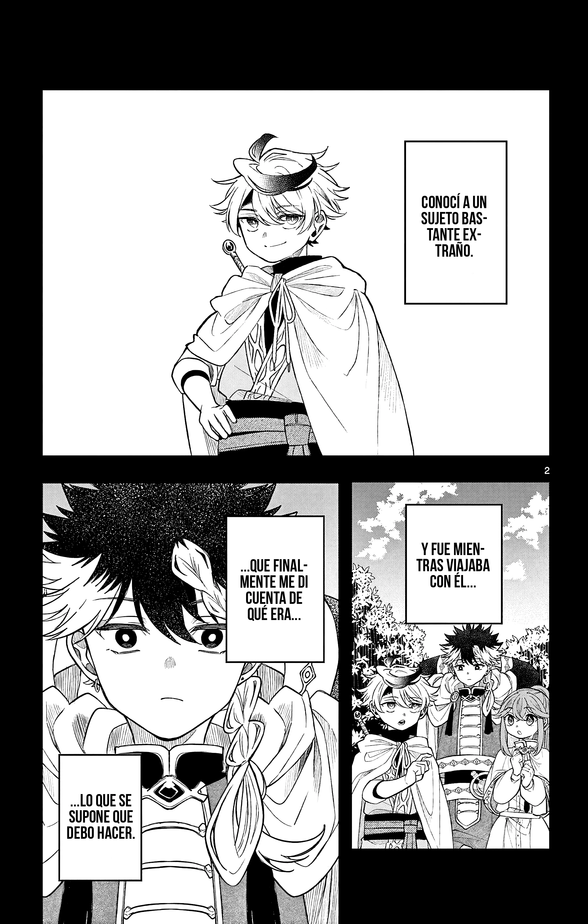 Capitulo 68 page 3