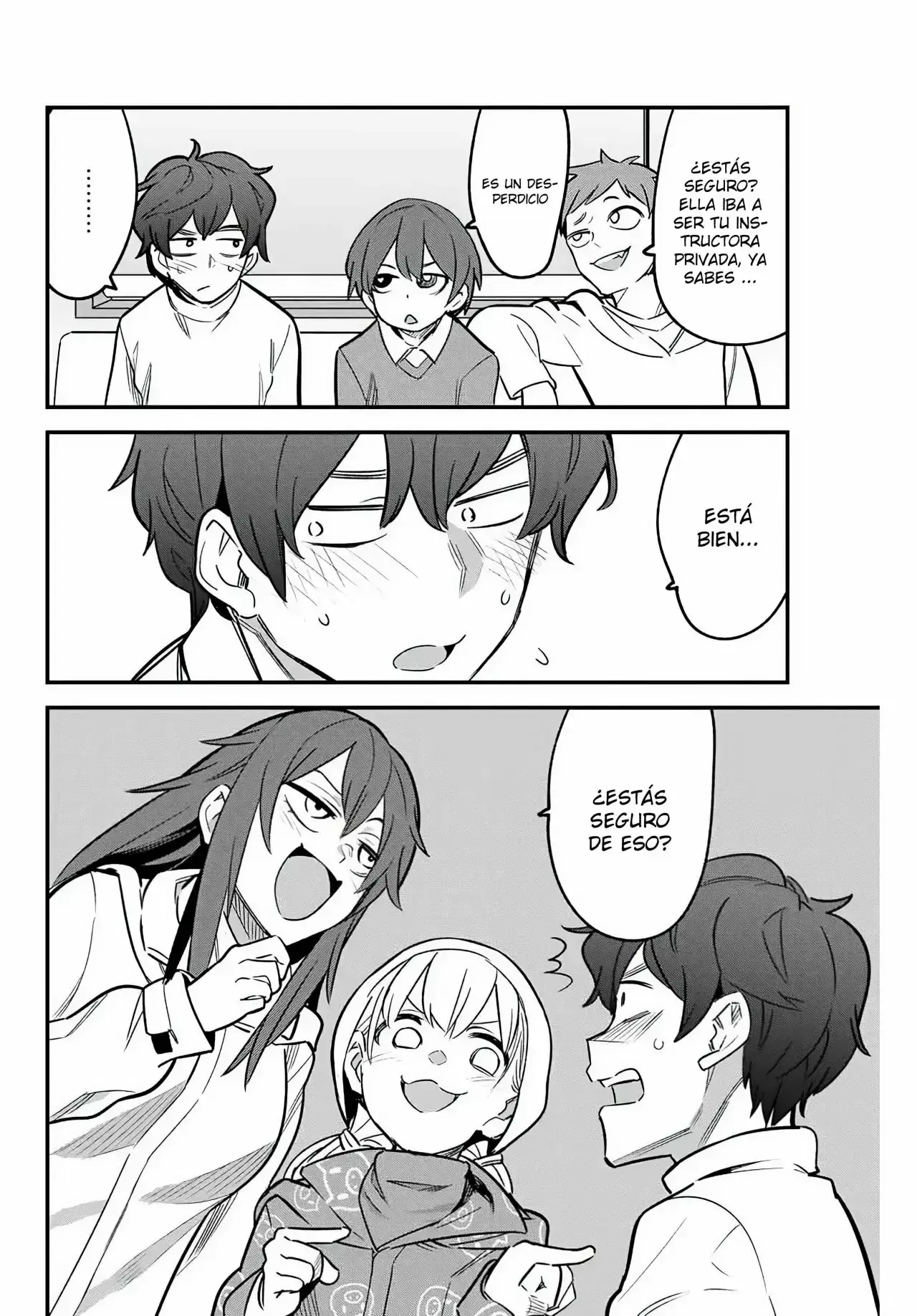 Capitulo 75 page 21