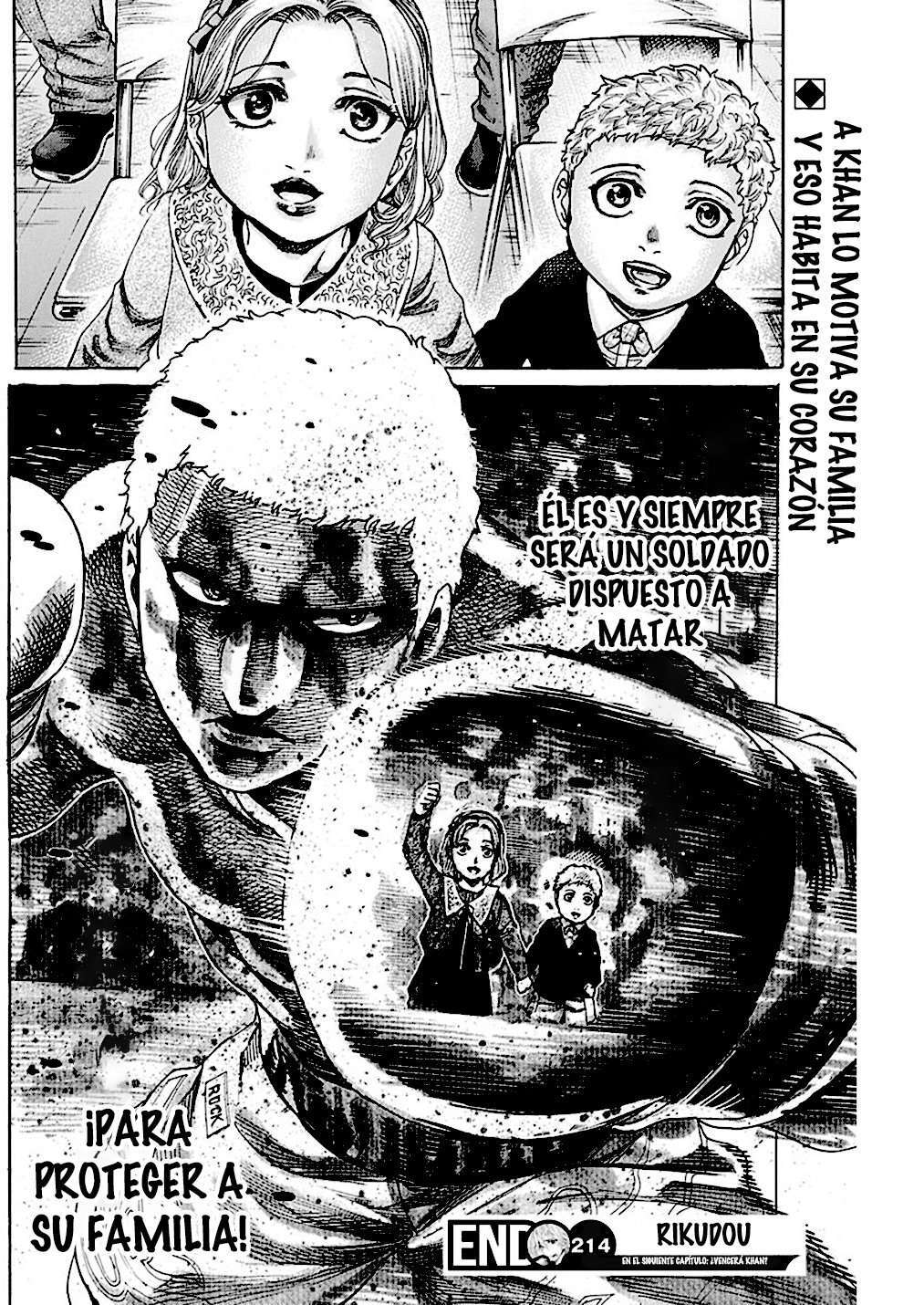 Capitulo 214 page 21
